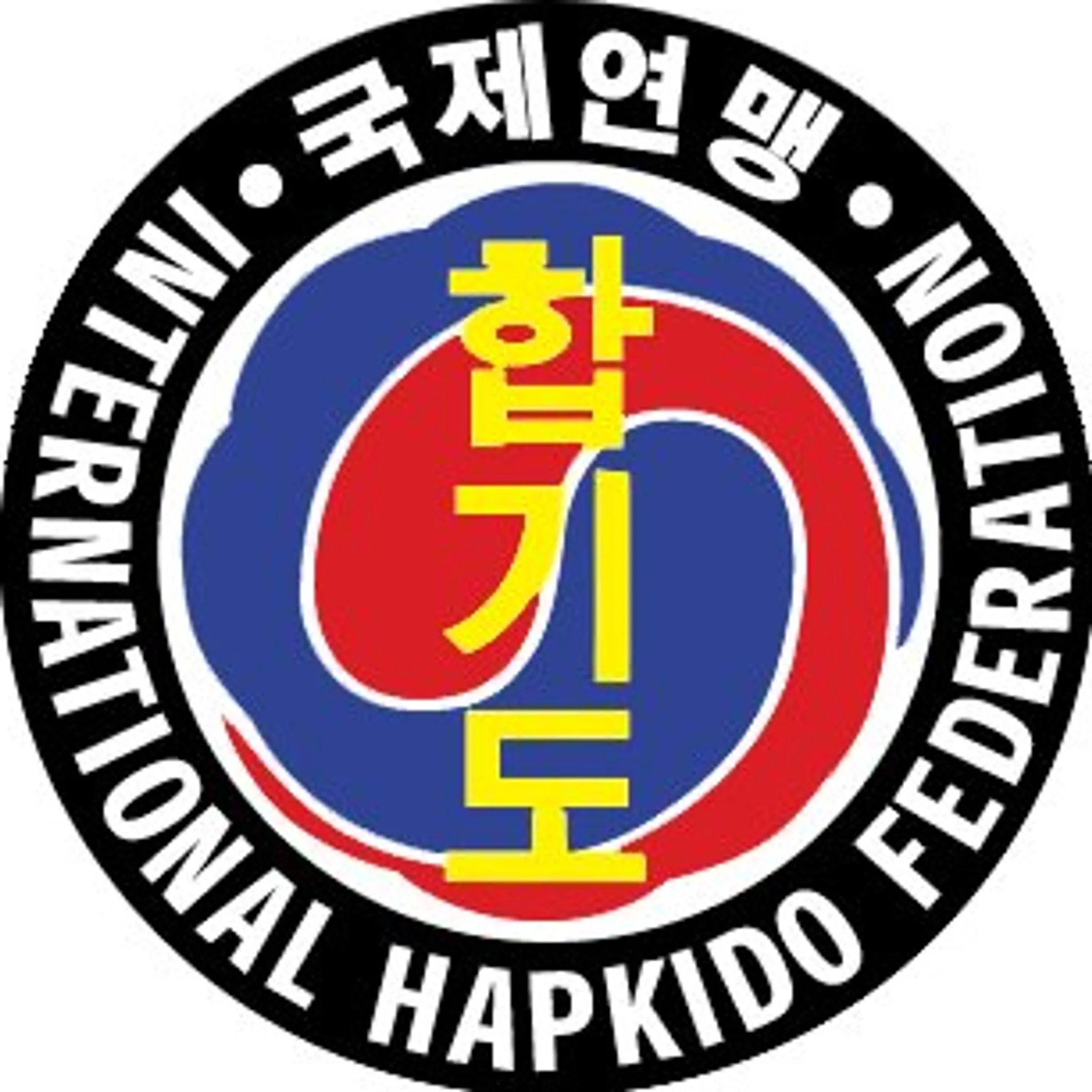 International Hapkido Federation