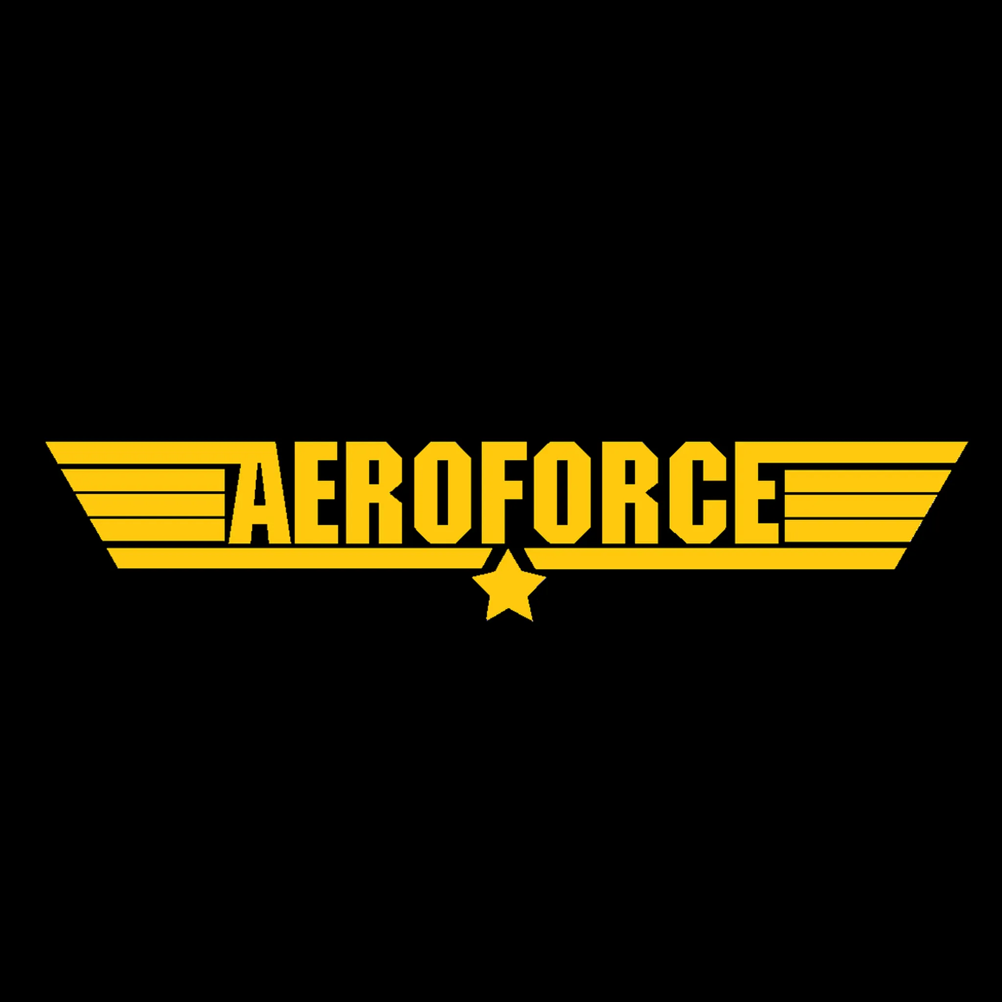 Aeroforce Sport Aerobics
