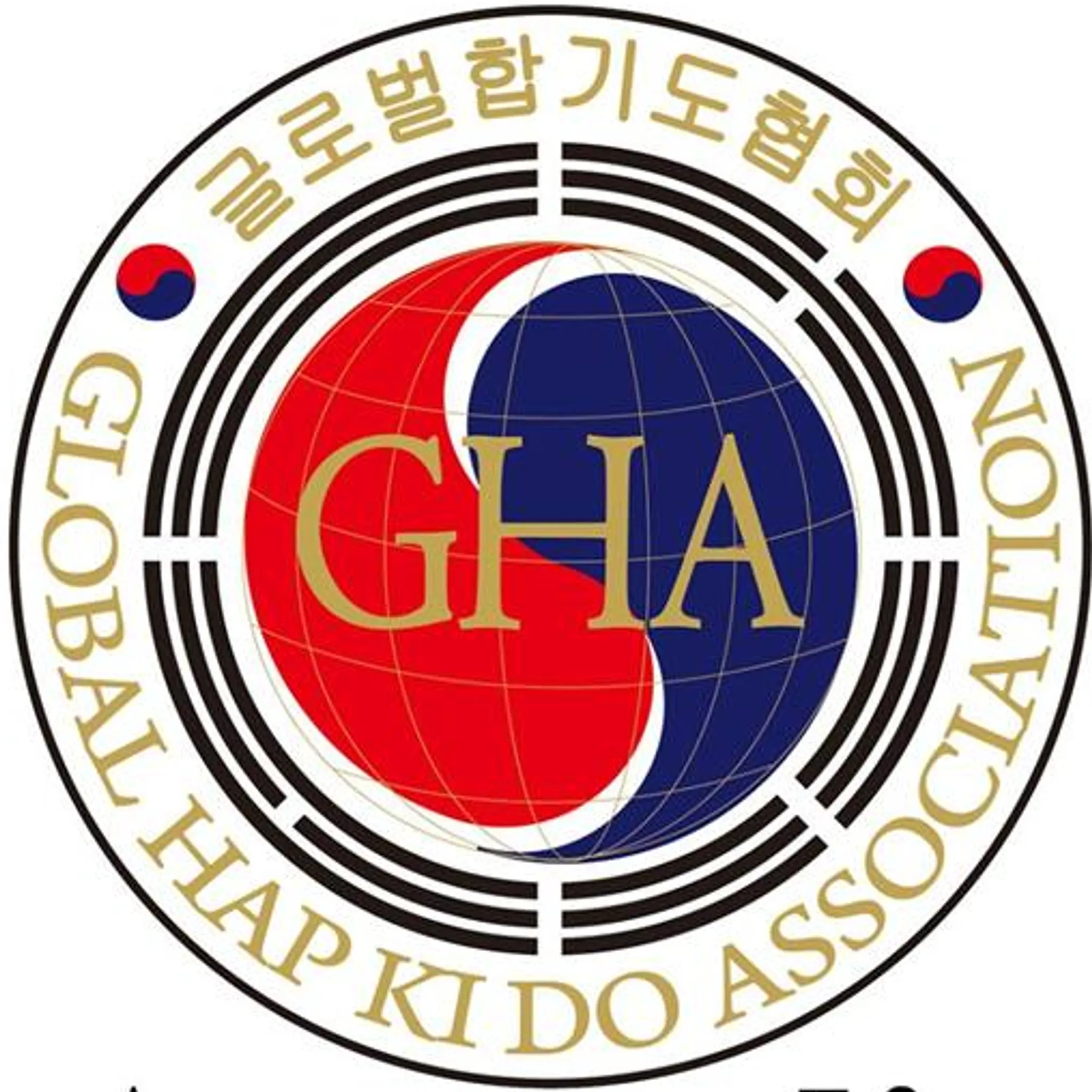 Hapkido International Association