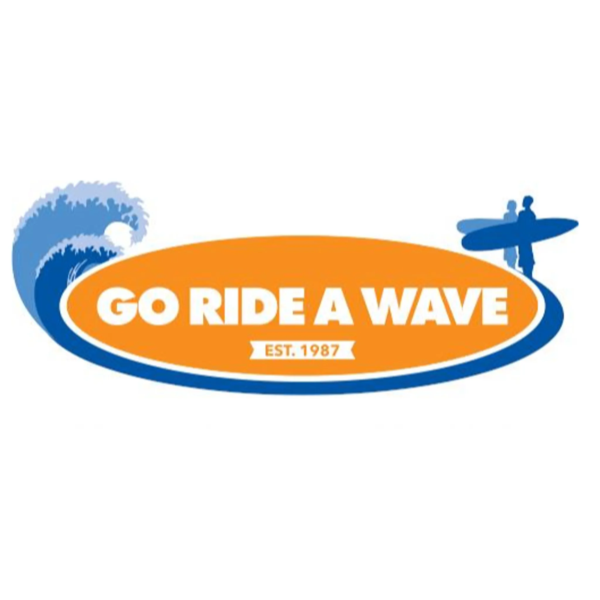 Go Ride A Wave