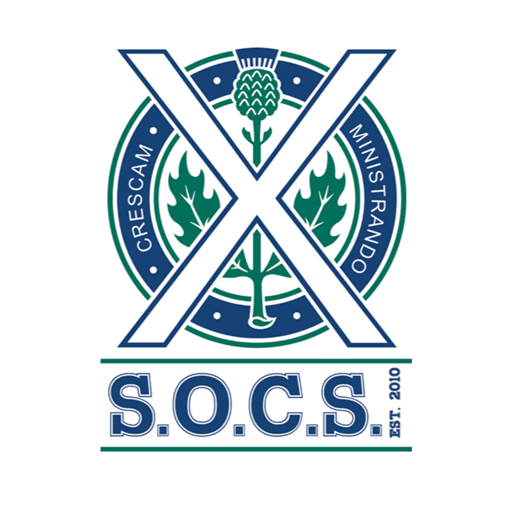 Seymour Old Collegians 