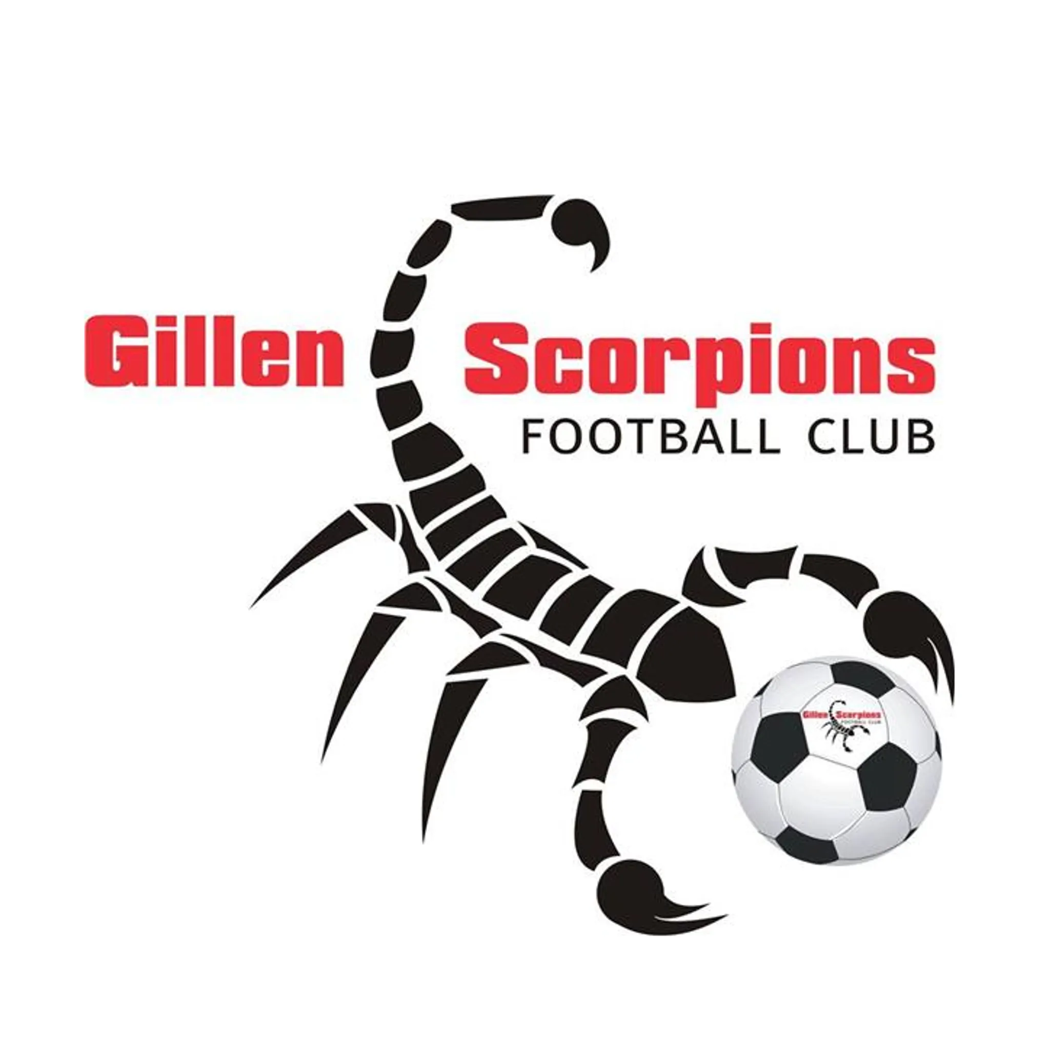 Gillen Scorpions Football Club