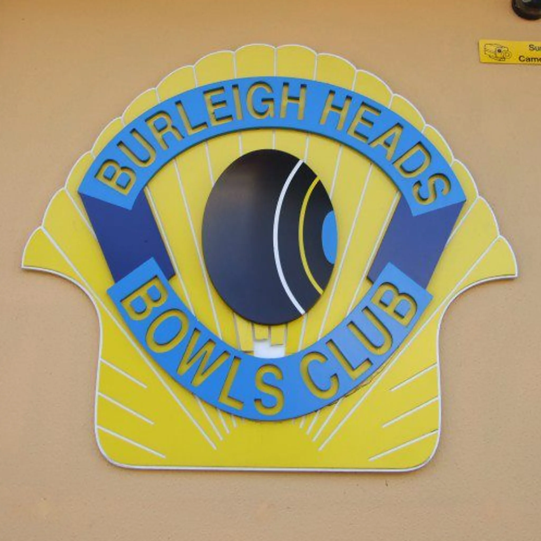 Burleigh Heads Bowls Club Inc