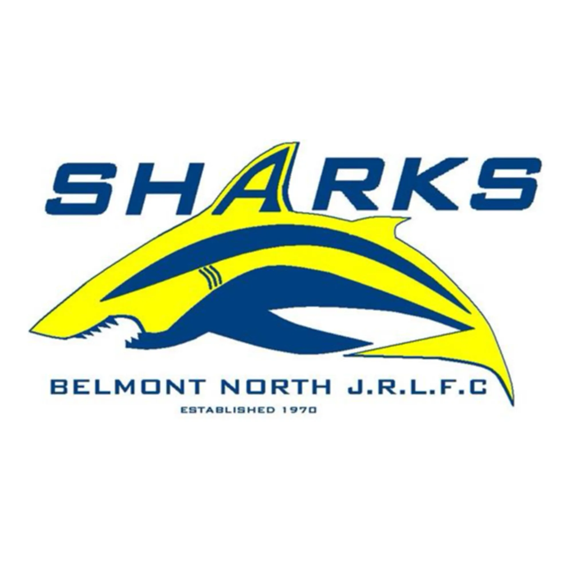 Belmont North Junior Rugby League Football Club