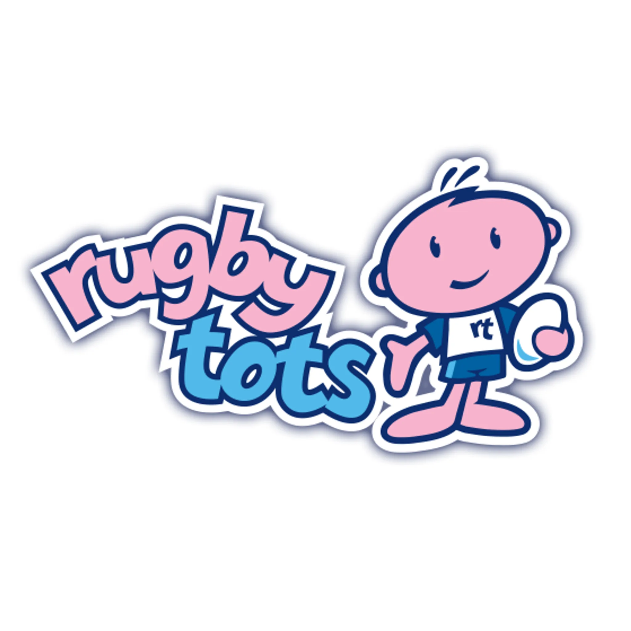 Rugbytots - Marian