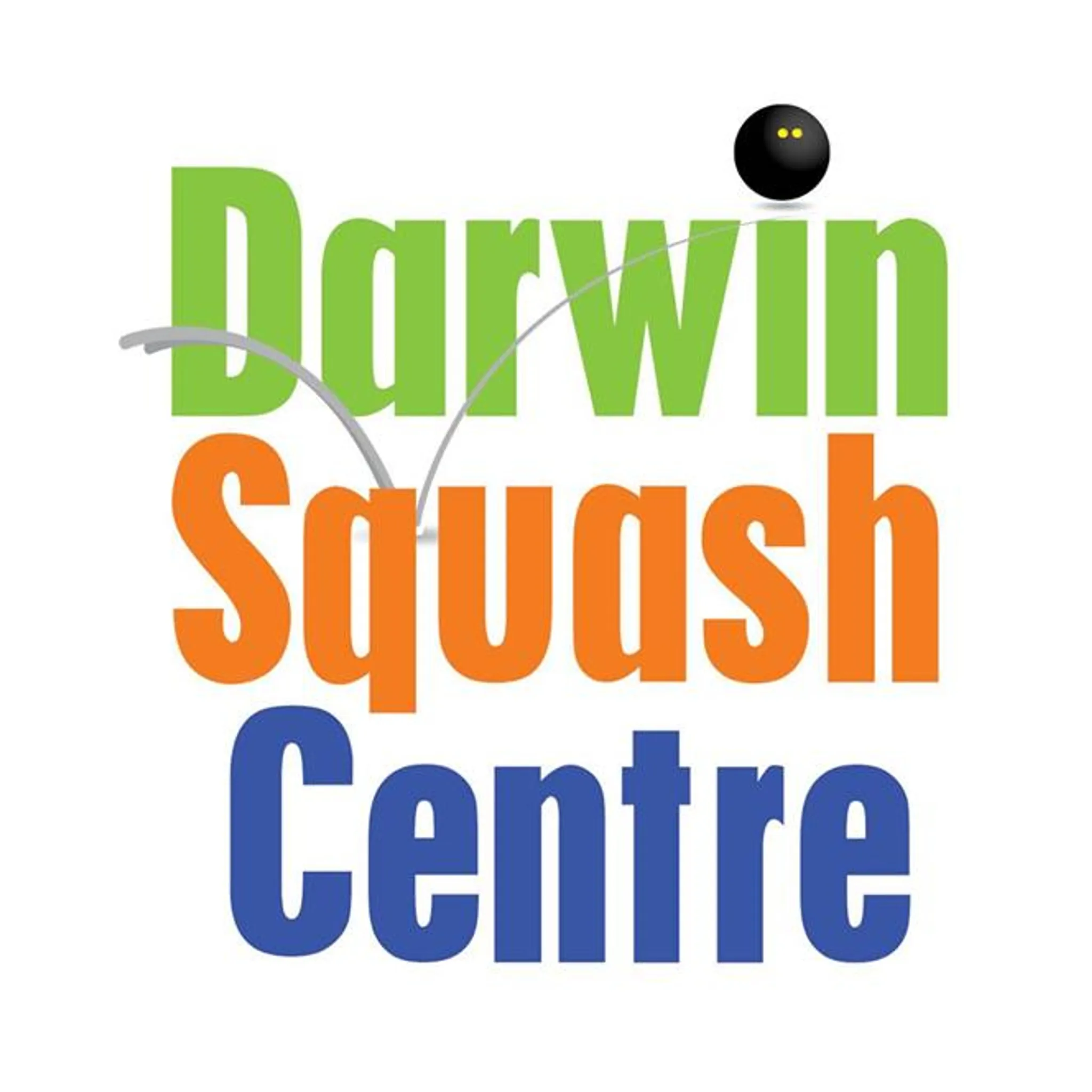 Darwin Squash Association