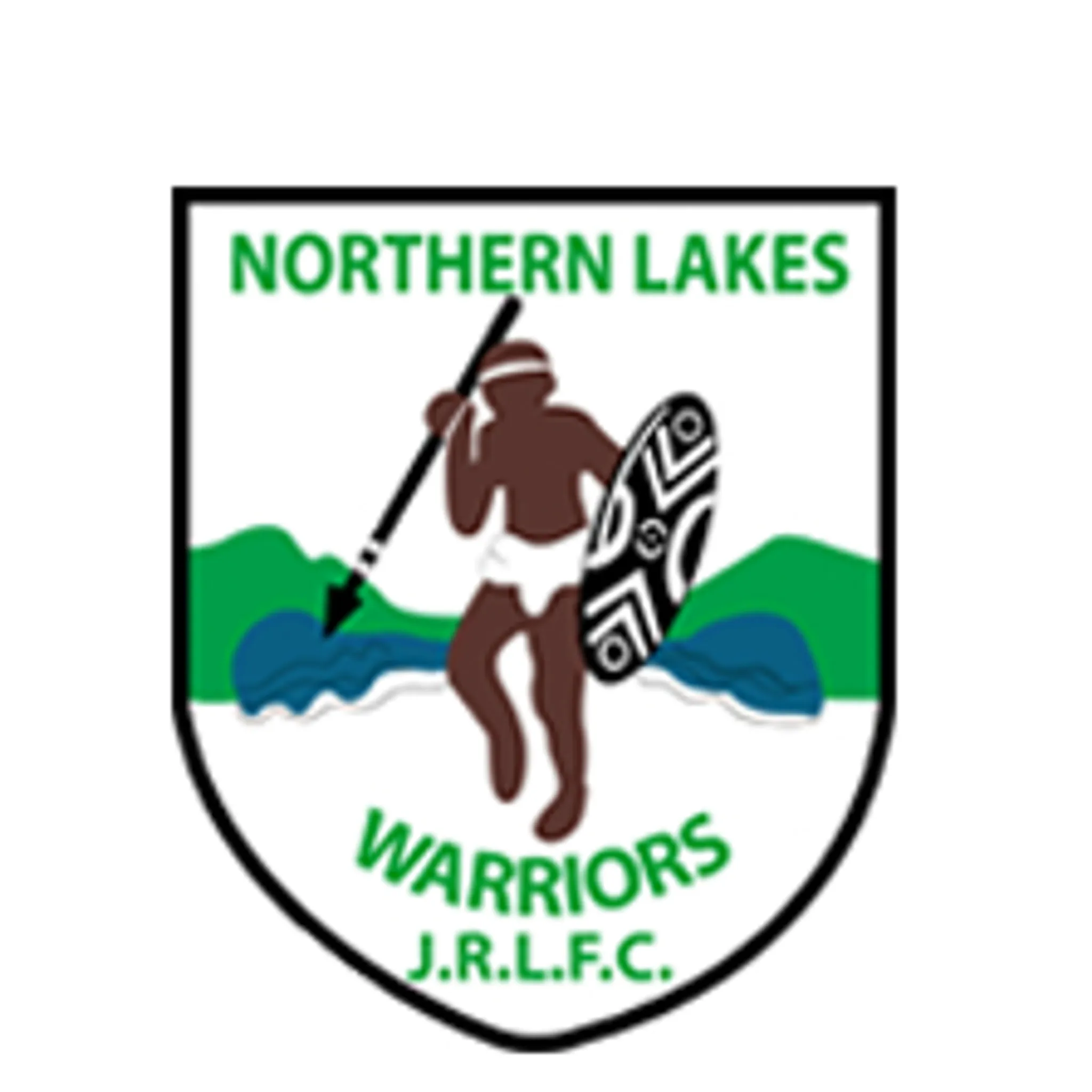 Northern Lakes Warriors JRL (Central Coast Division Junior Rugby League)