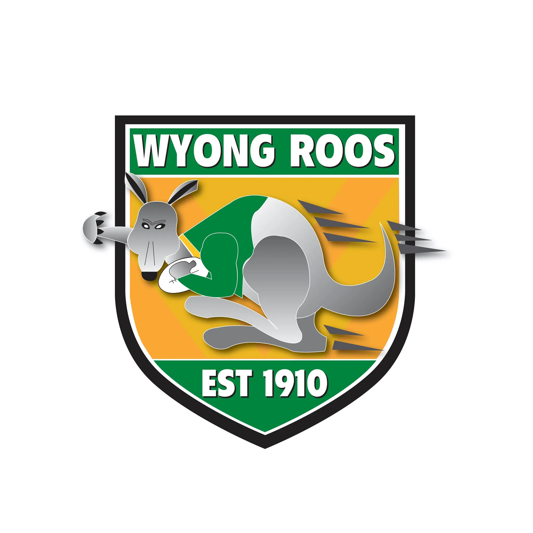 Wyong Roos JRLFC