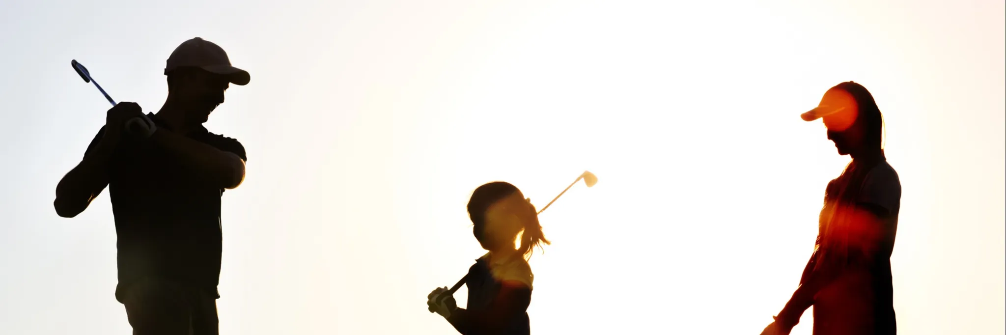 Wednesday Junior MyGolf Clinics Term 3 