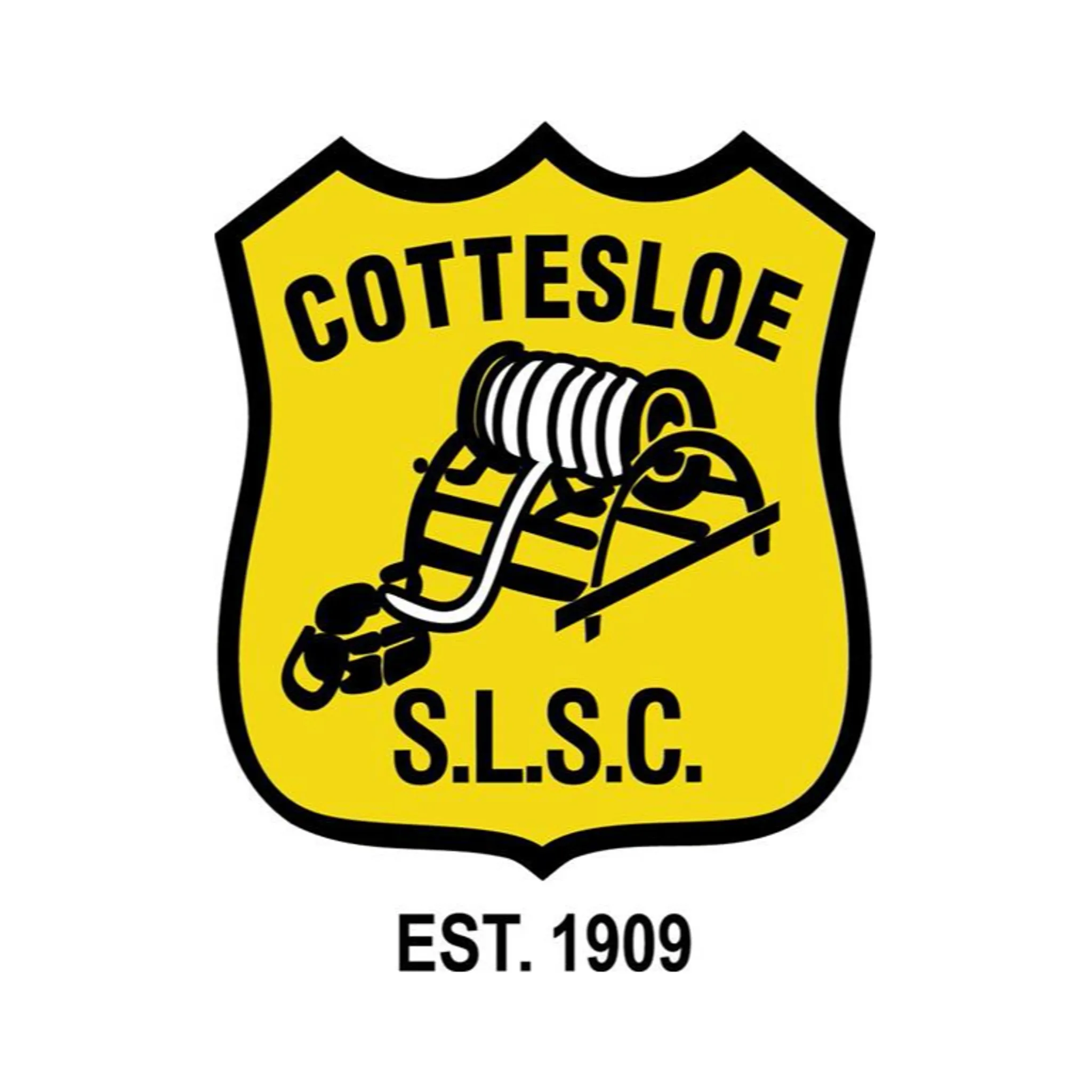 Cottesloe Surf Life Saving Club