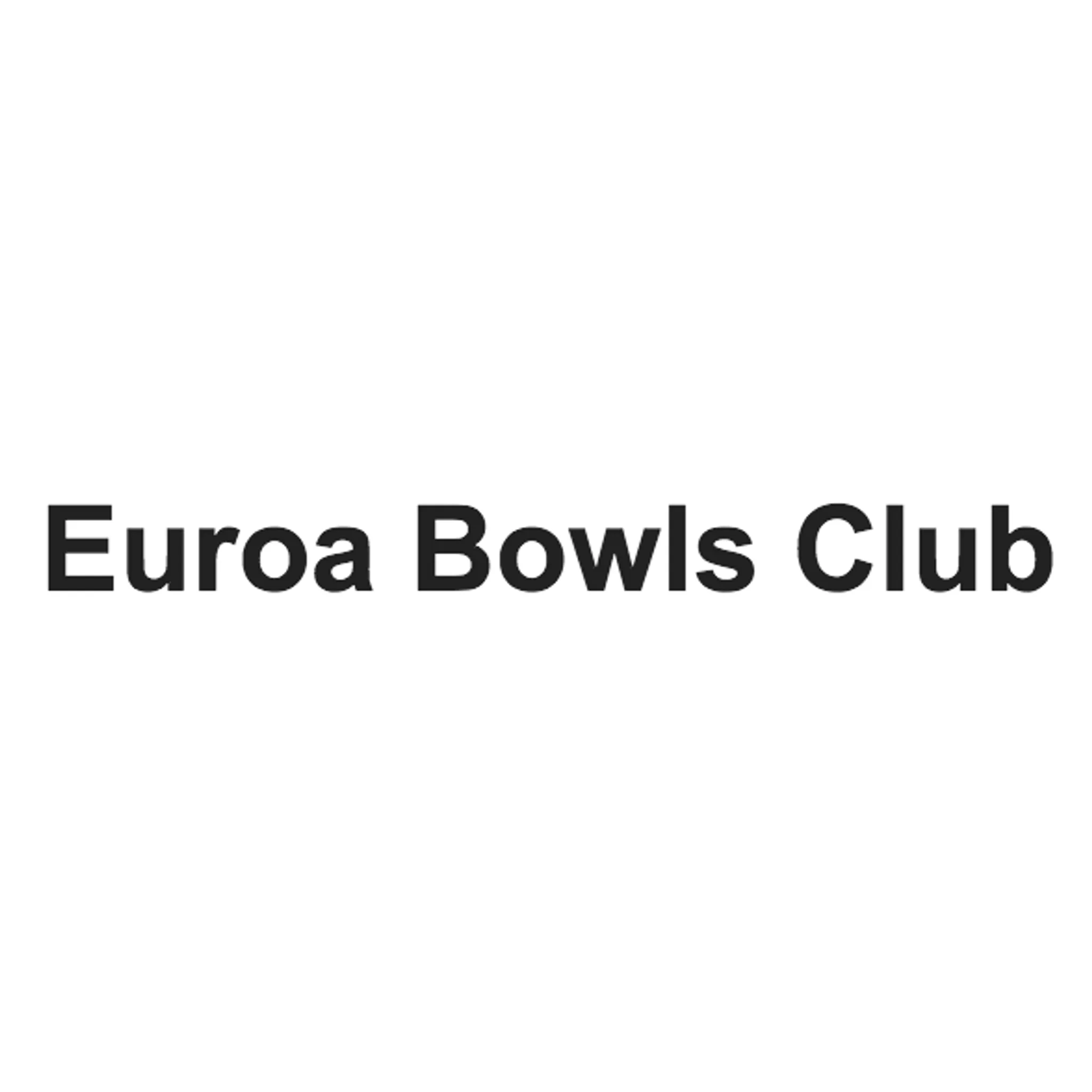 Euroa Bowls Club