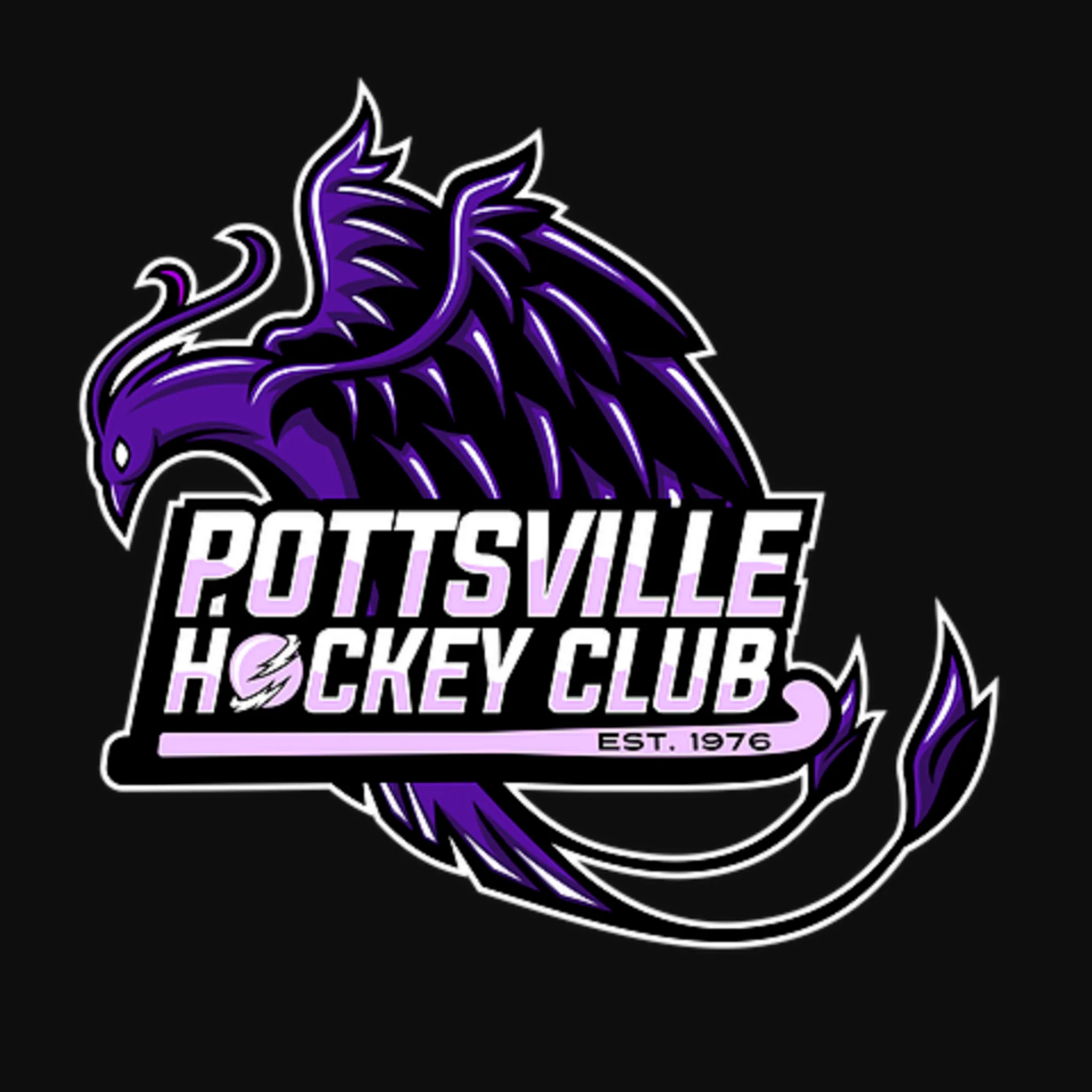 Pottsville Hockey Club