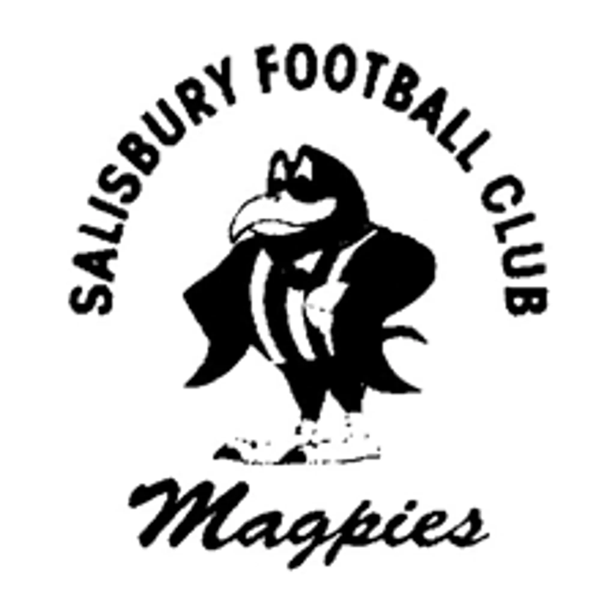 Salisbury Football Club Inc