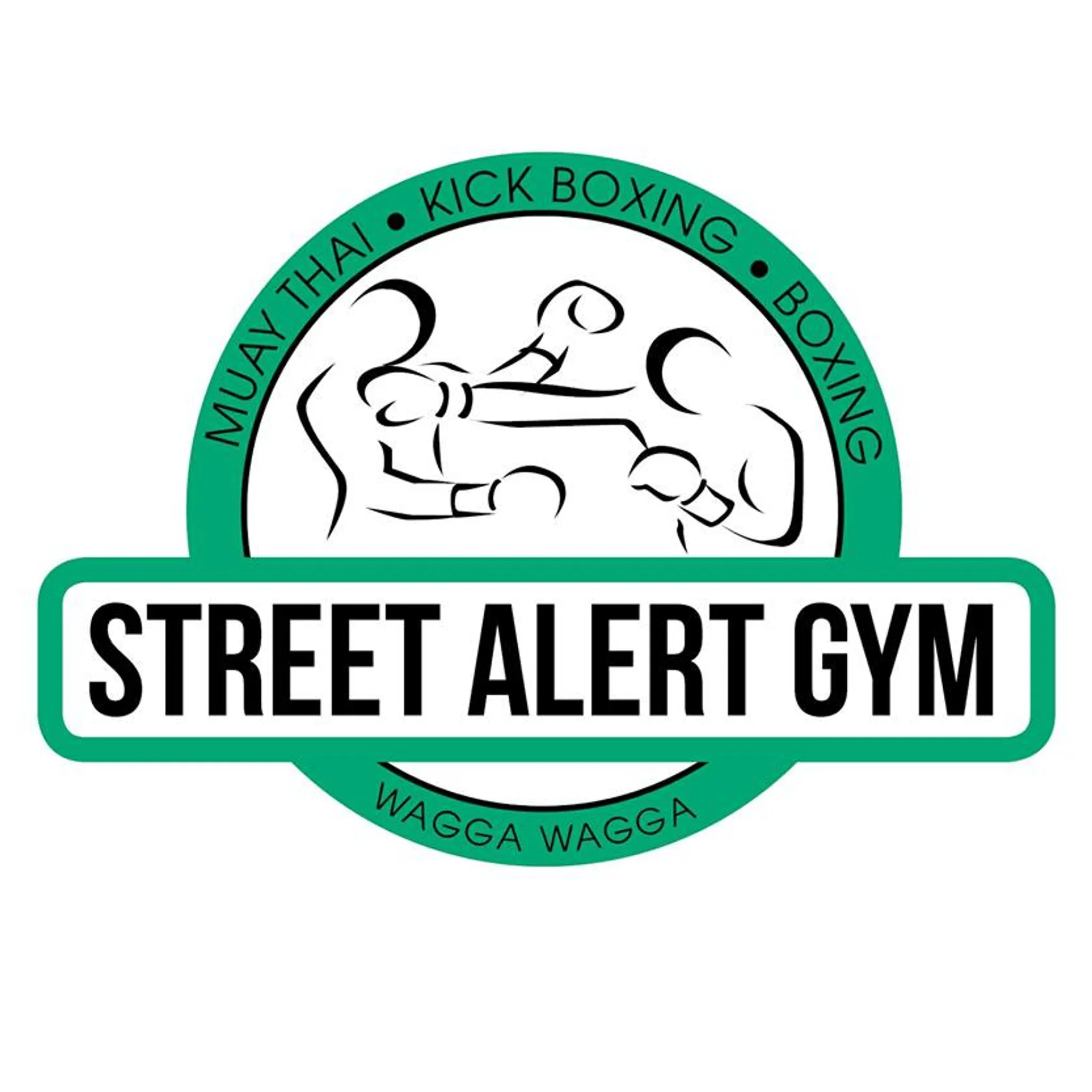 Street Alert Gym