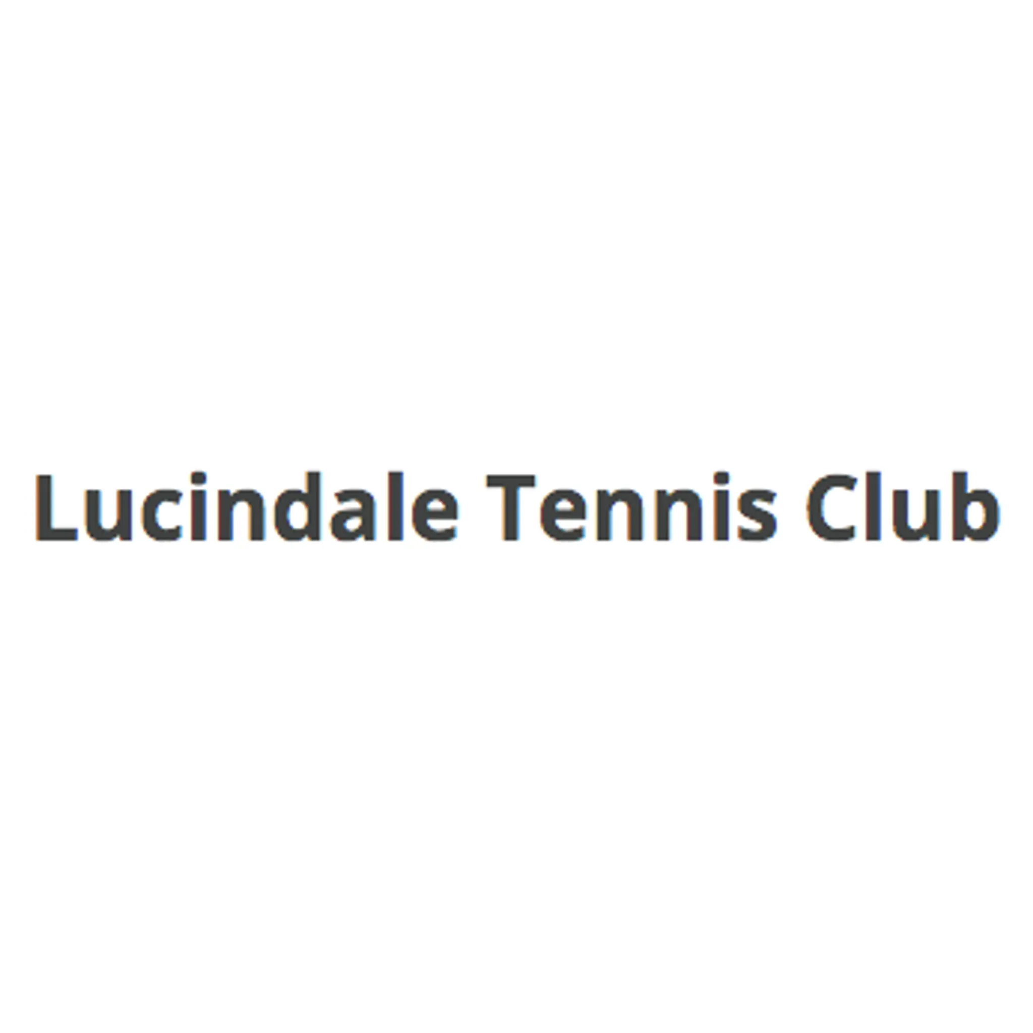 Lucindale Tennis Club