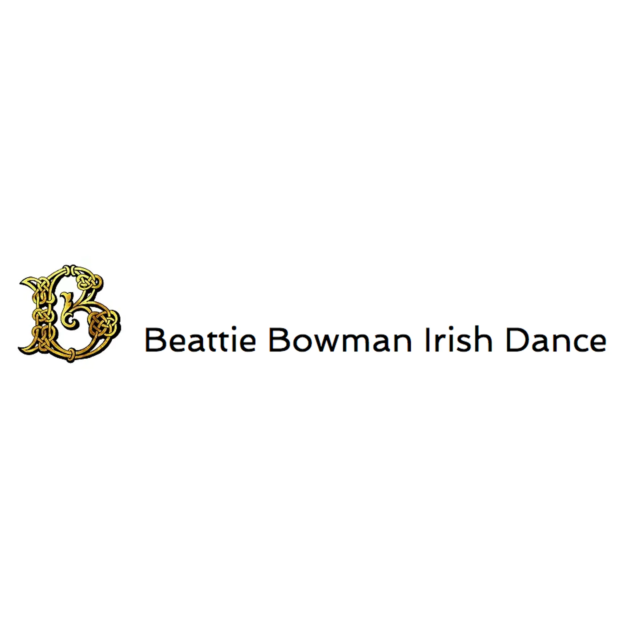 Beattie Bowman Irish Dance