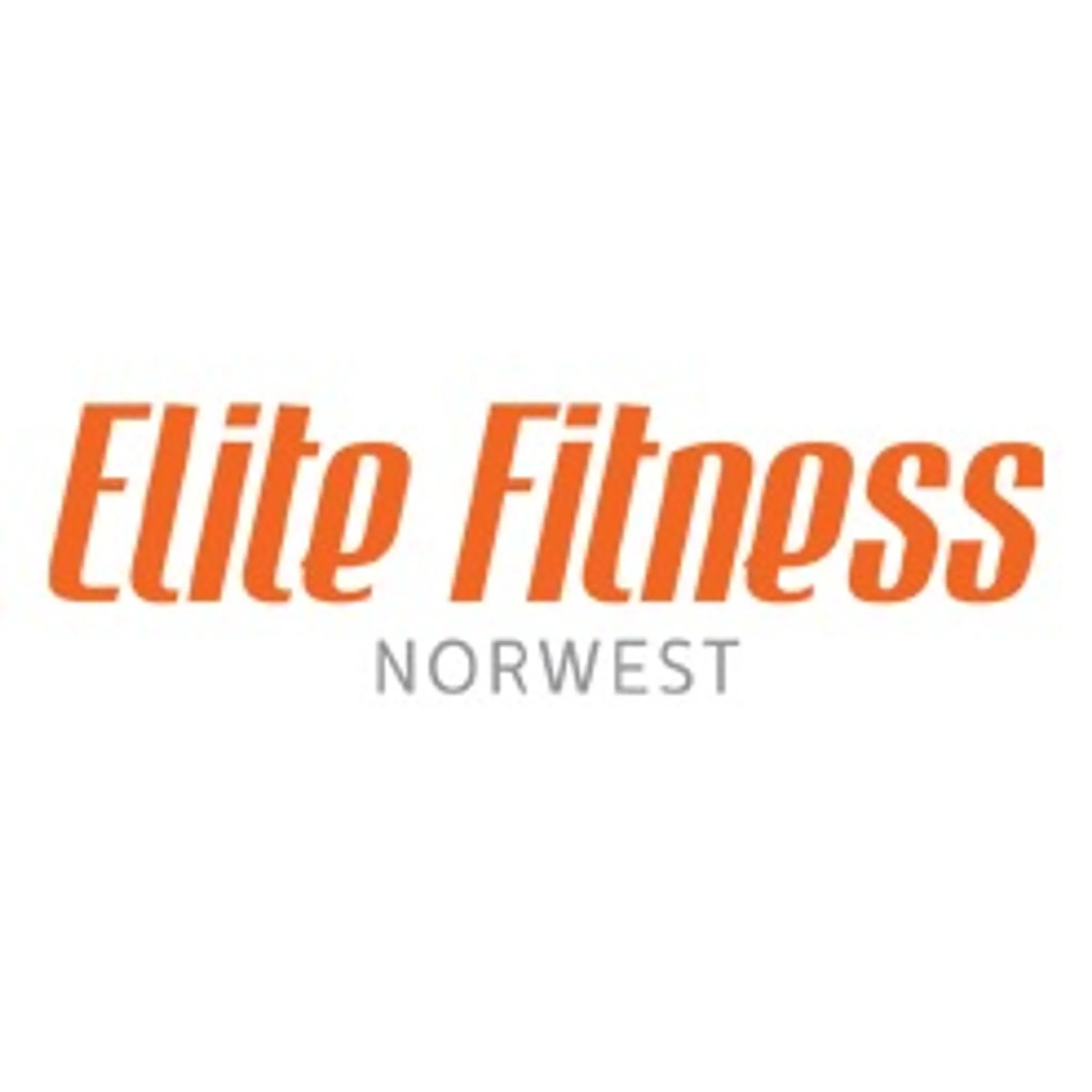 Elite Fitness Norwest
