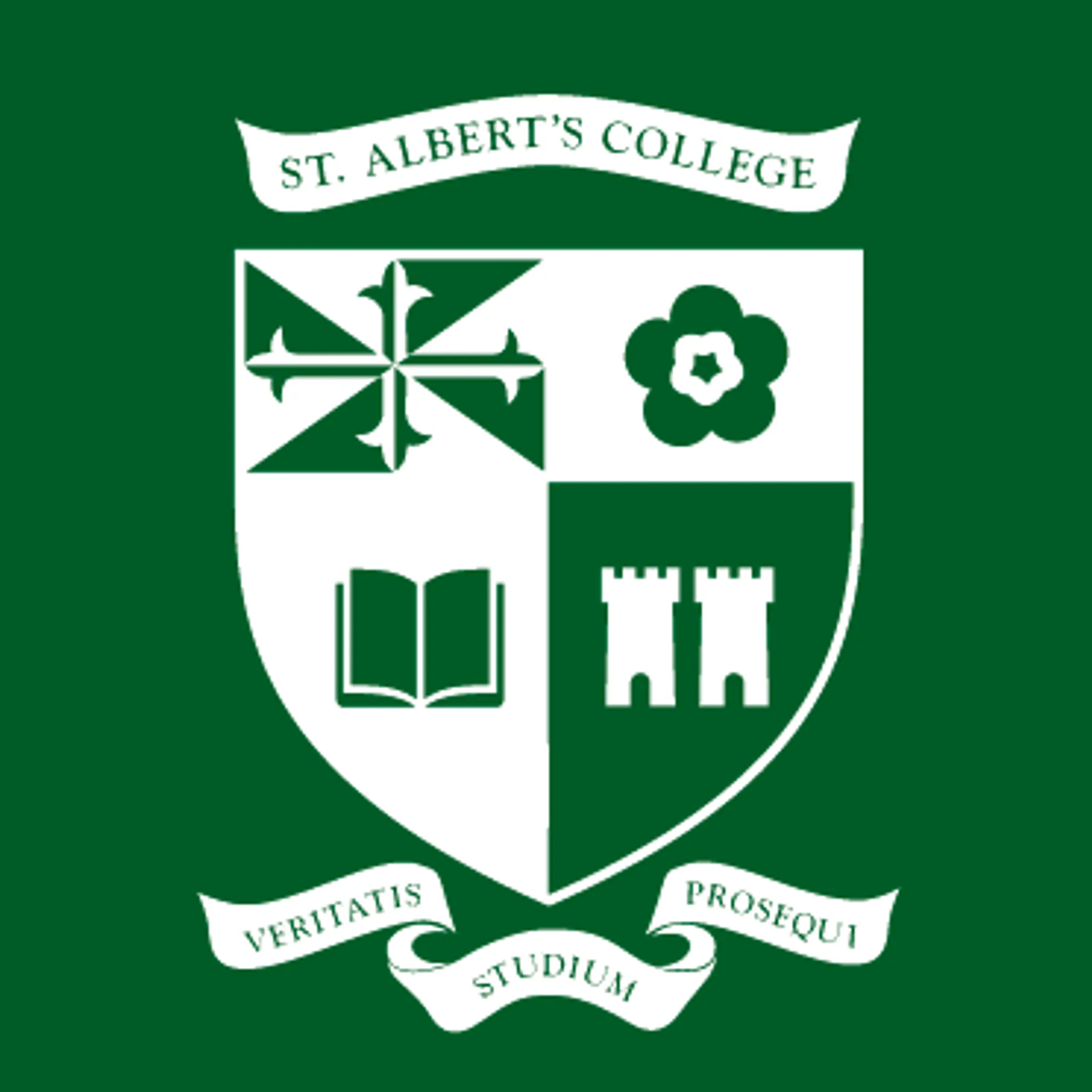 St. Albert's College