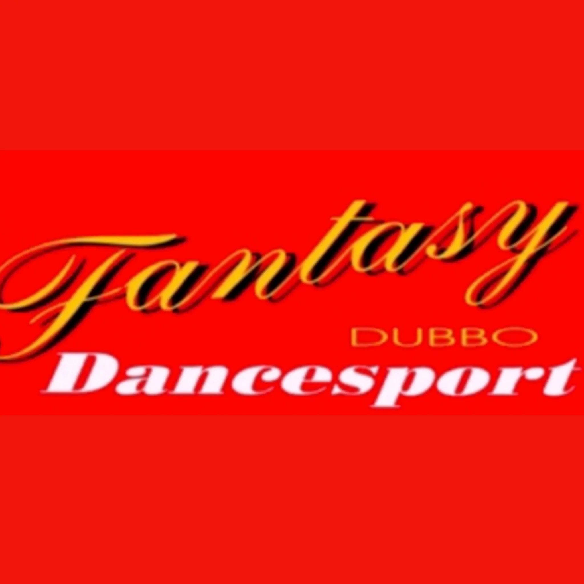Fantasy Dubbo Dancesport