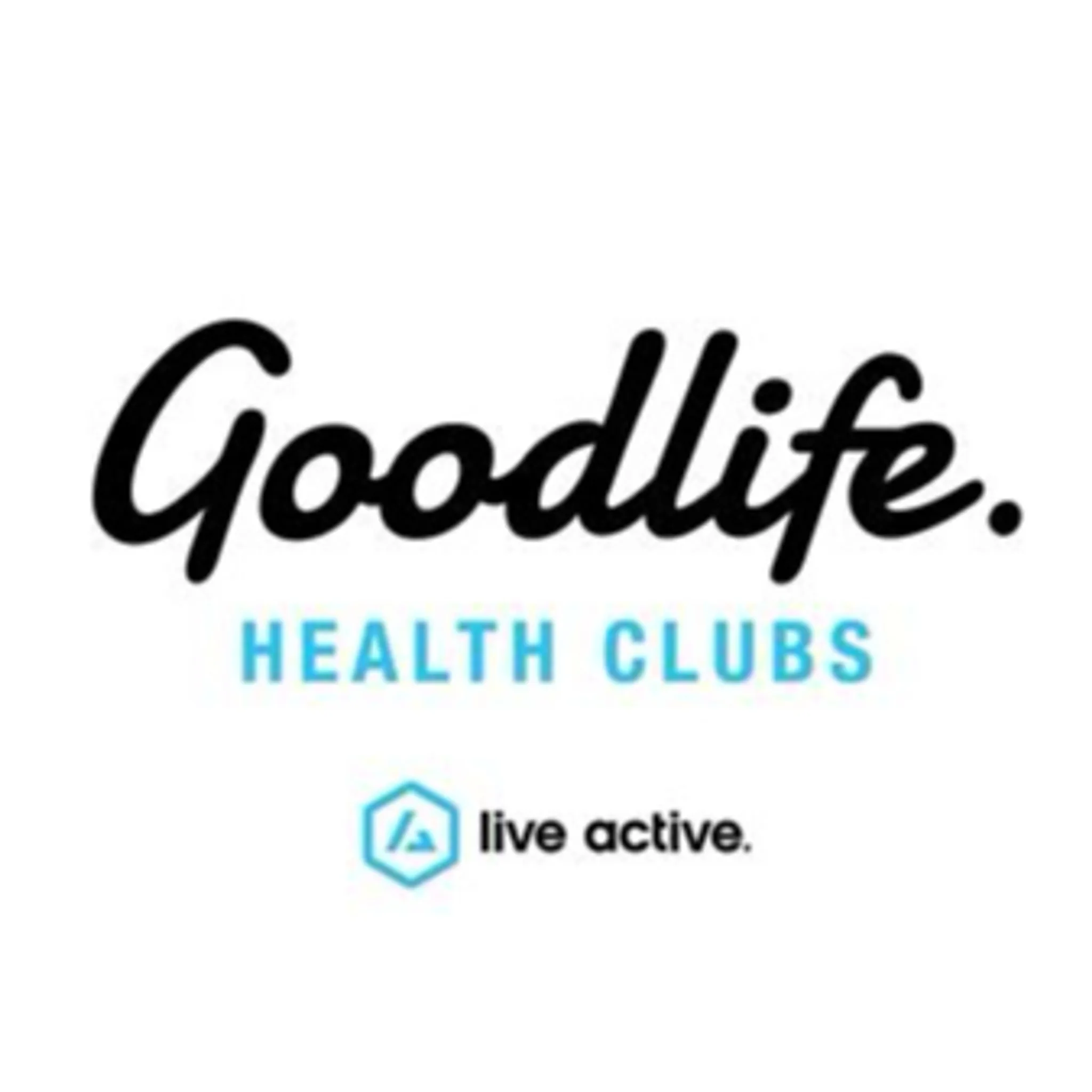 Goodlife Health Club Myaree