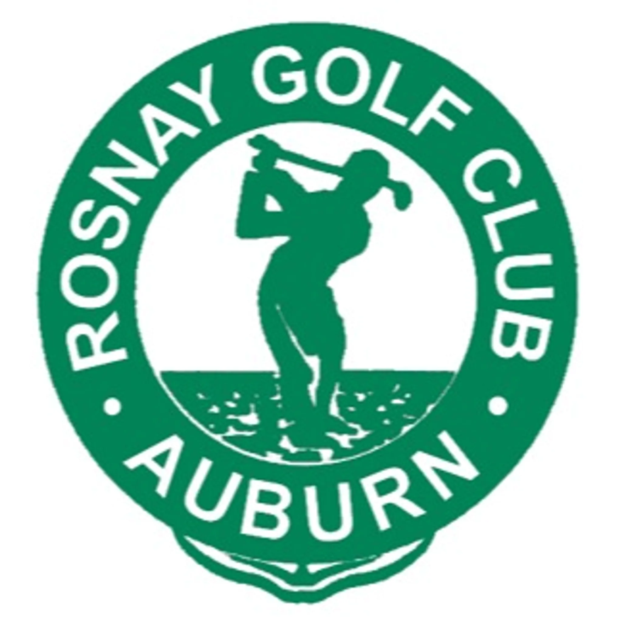 Rosnay Golf Club