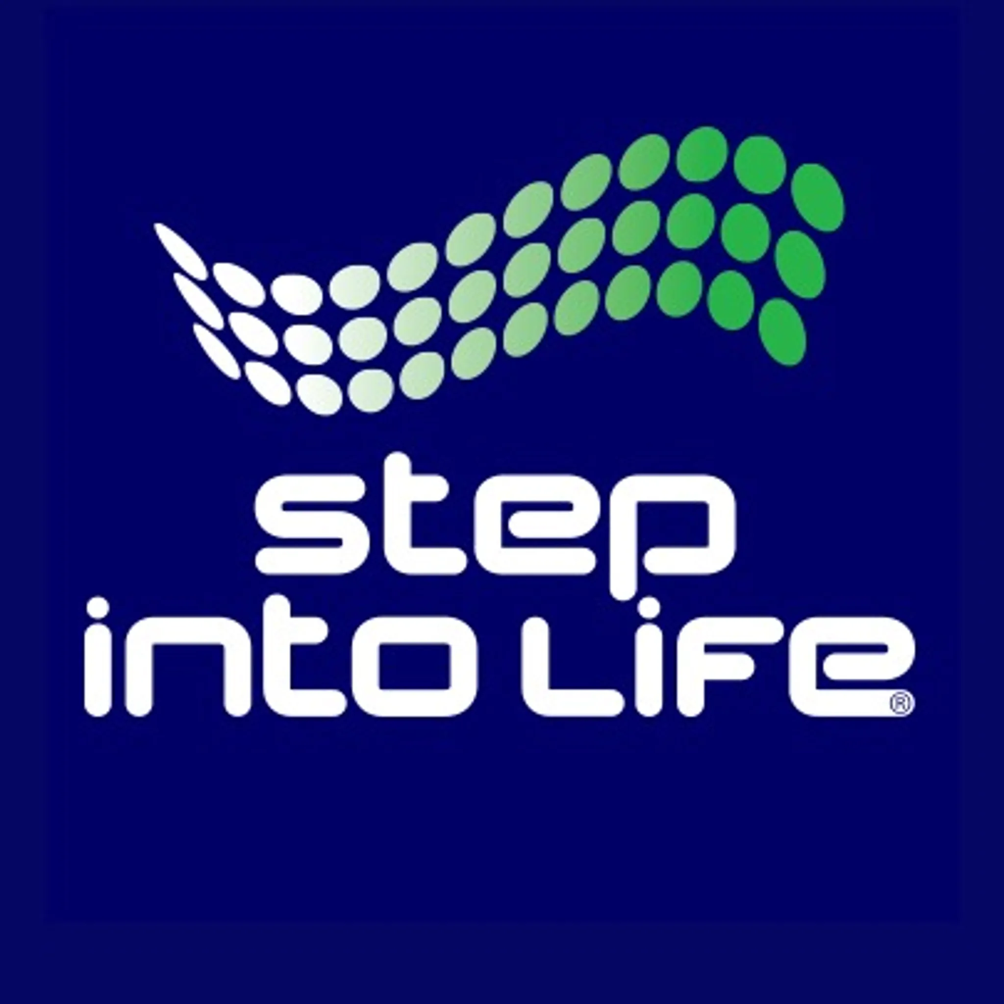 Step into Life - Glenhaven