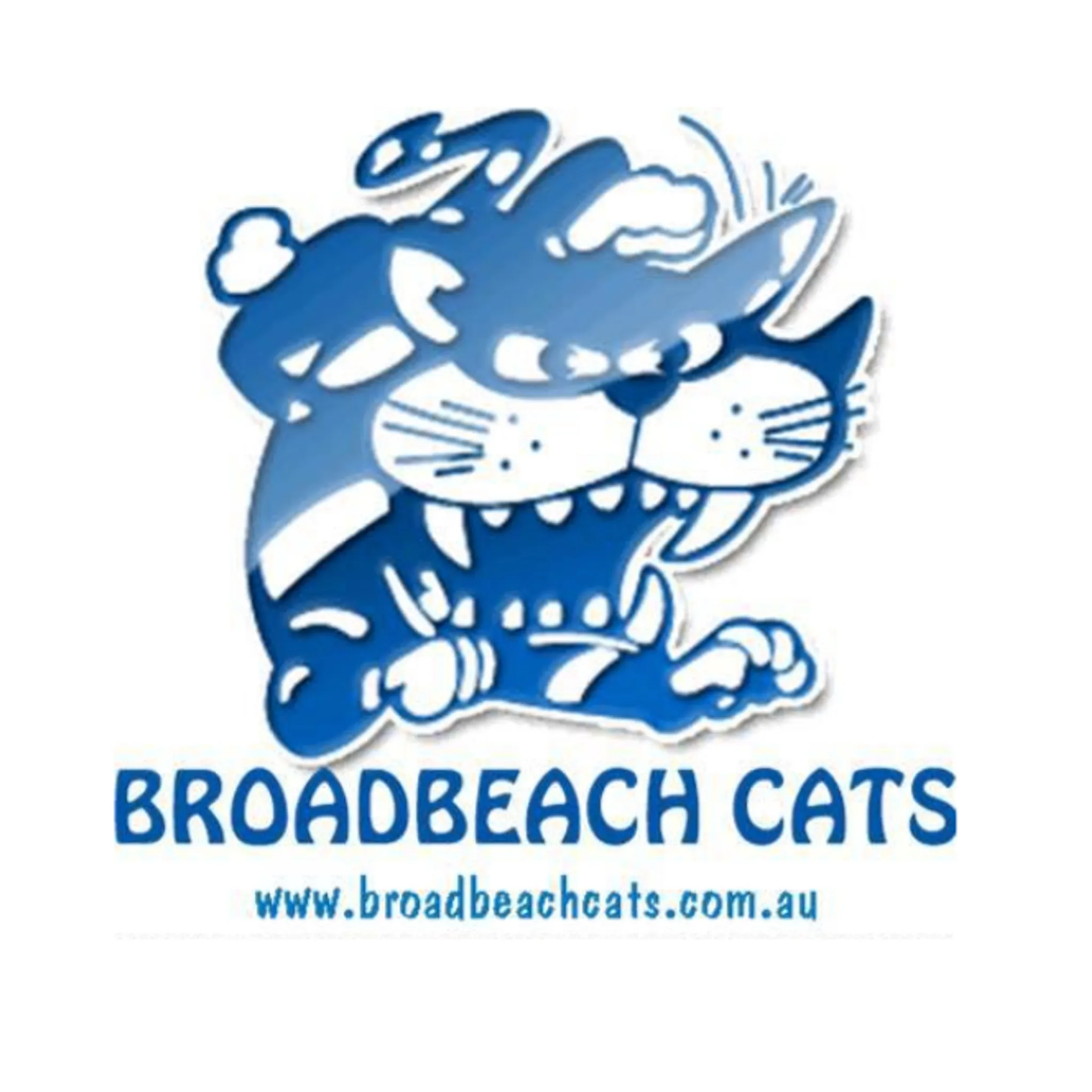 Broadbeach AFC