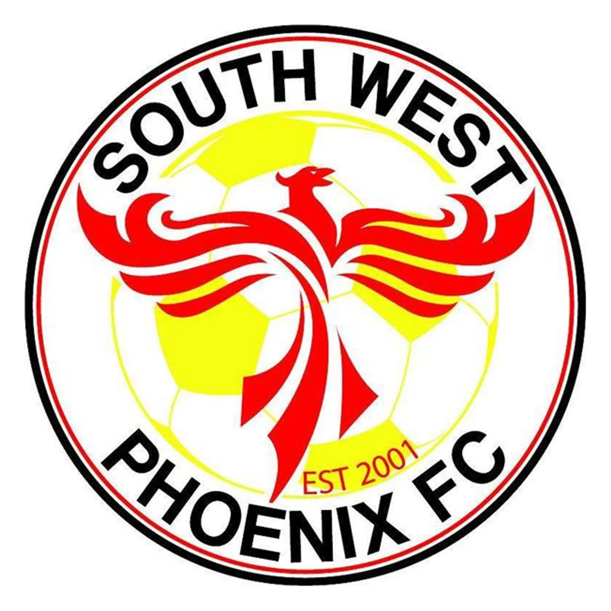 South West Phoenix Football Club