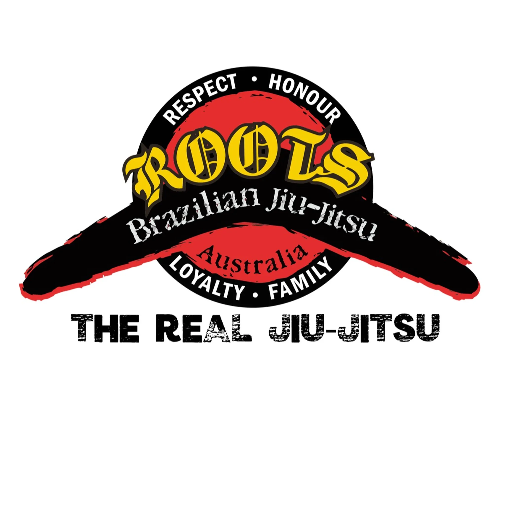 Roots Brazilian Jiu Jitsu