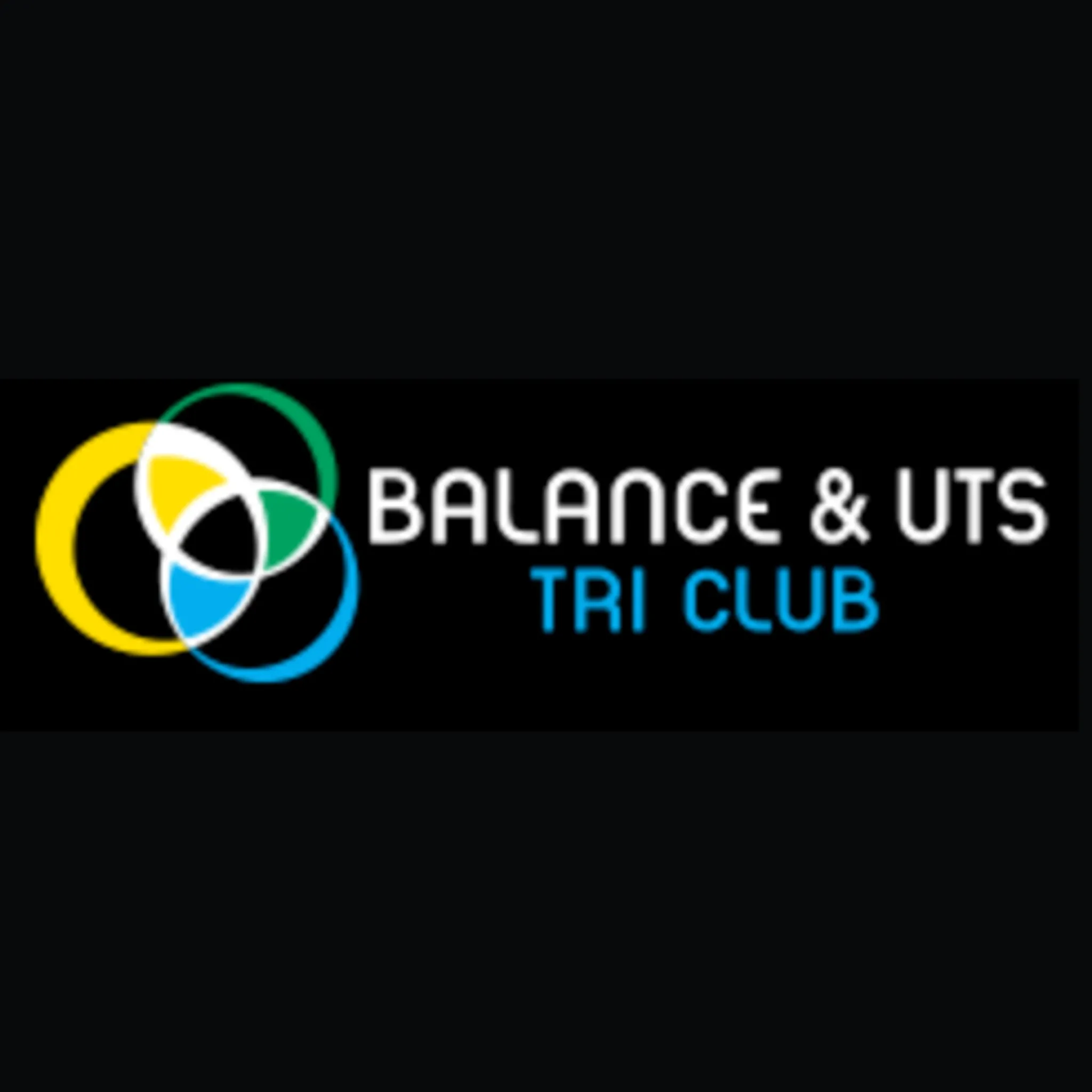 Balance & UTS Triathlon Club
