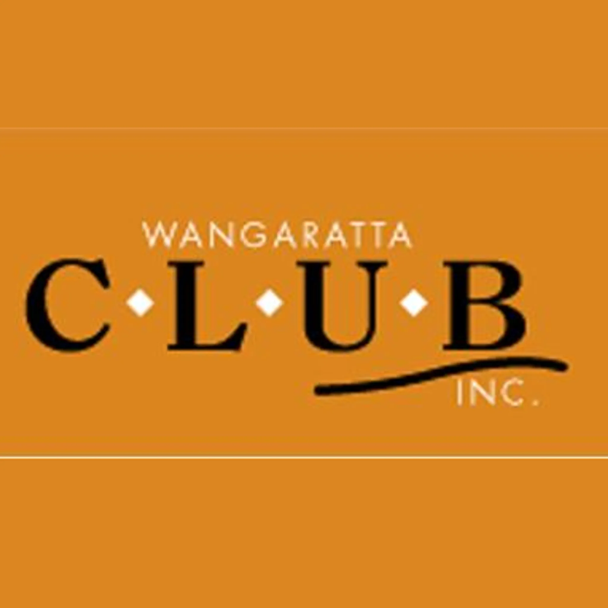 Wangaratta Club Inc