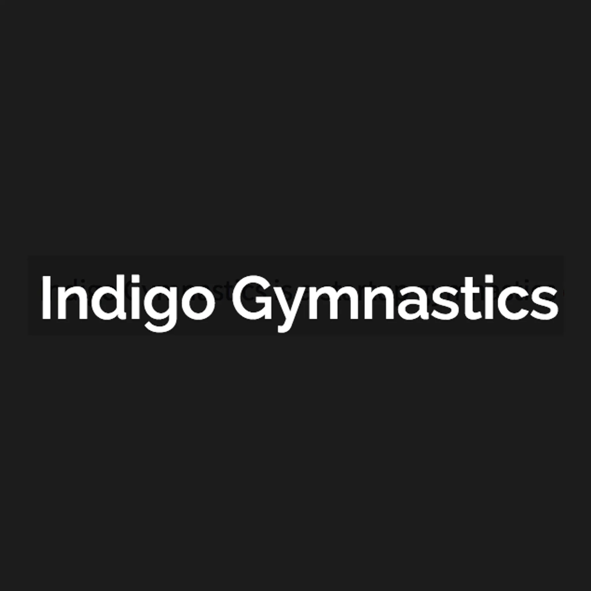Indigo Gymnastics