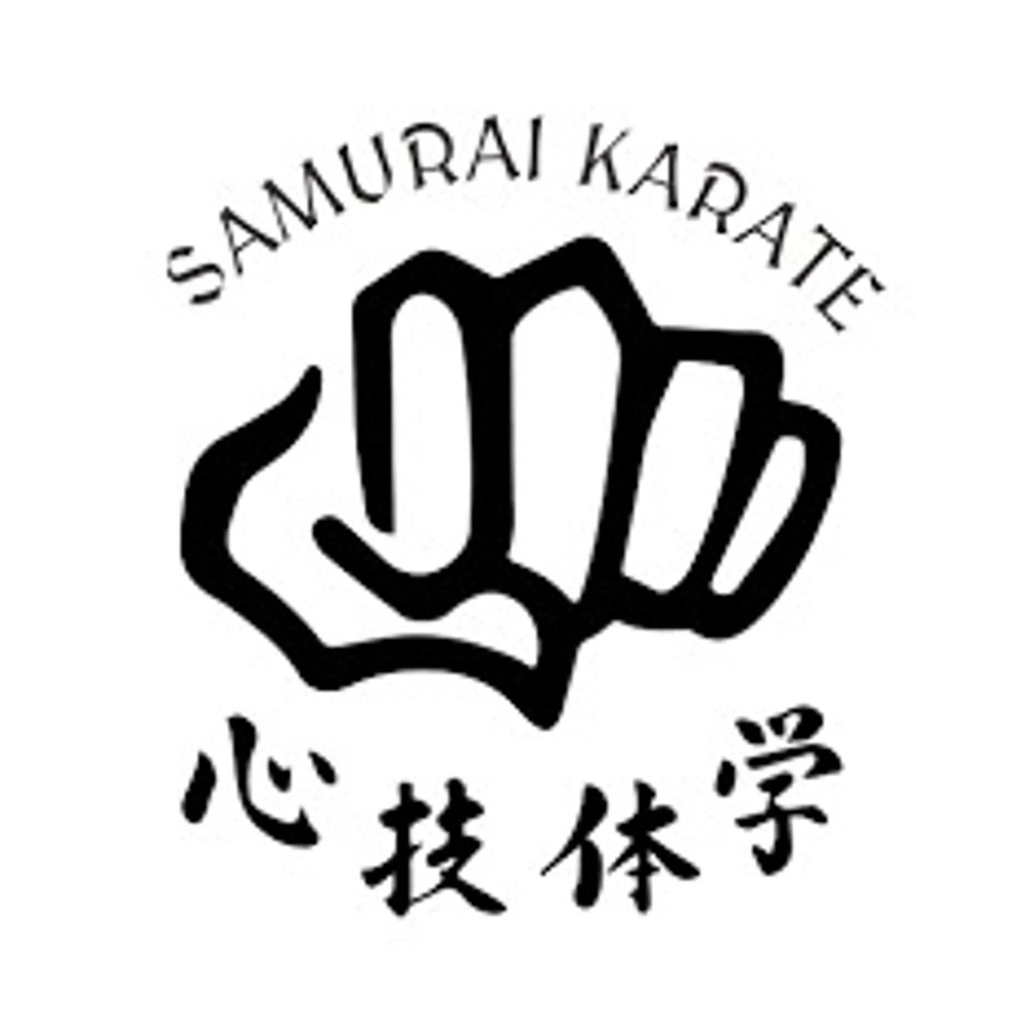 Samurai Karate