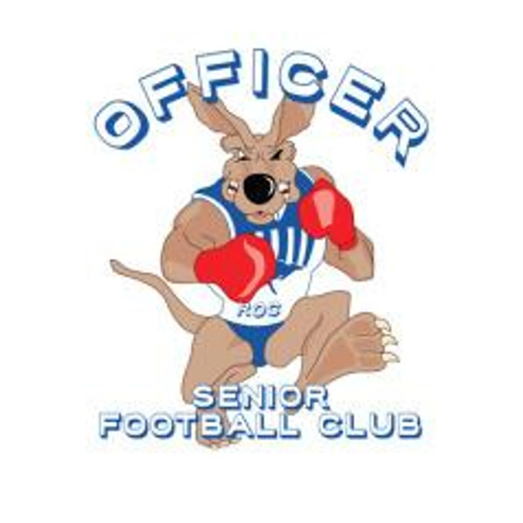 Rythdale-Officer-Cardinia Football Club