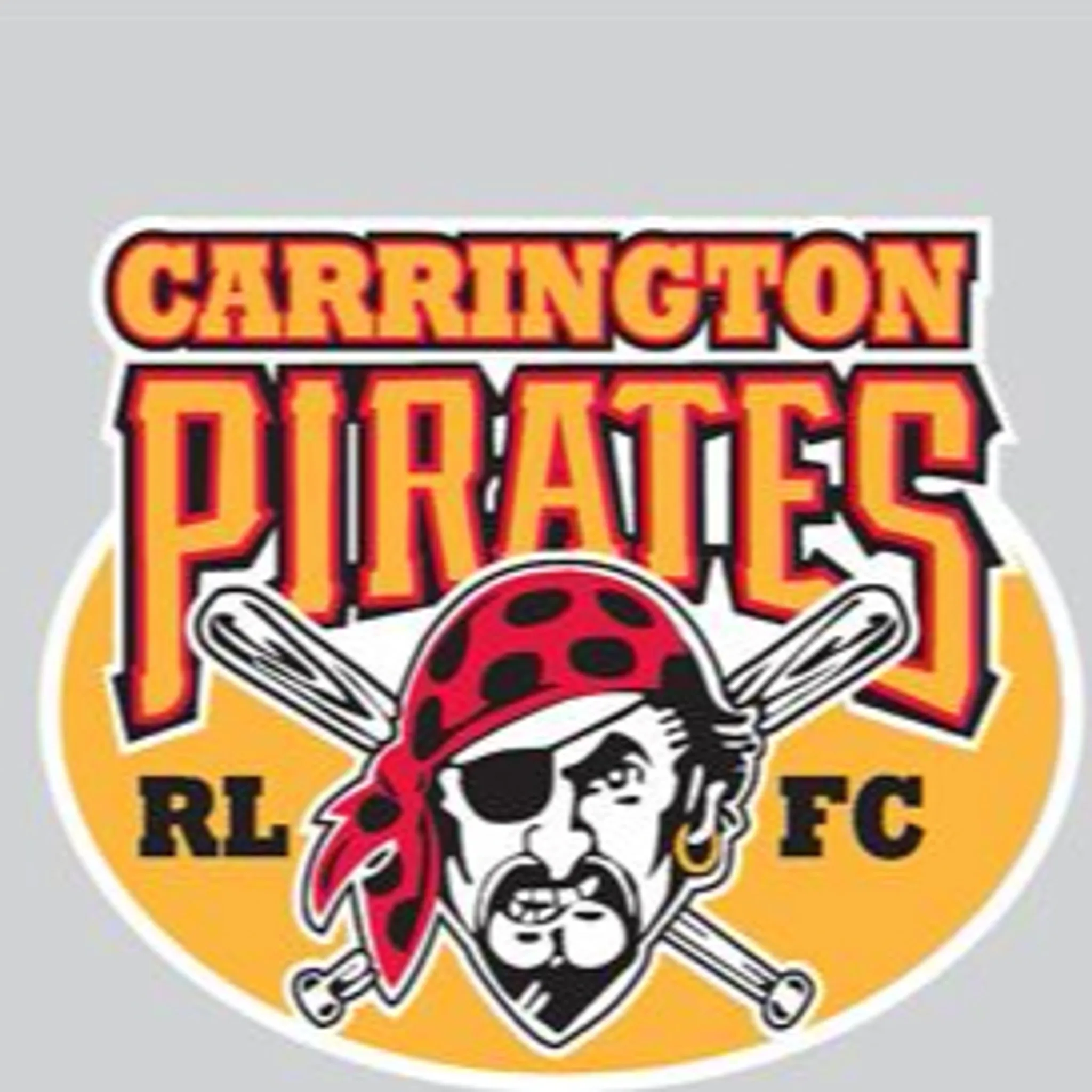 Carrington Pirates Rugby League Football Club
