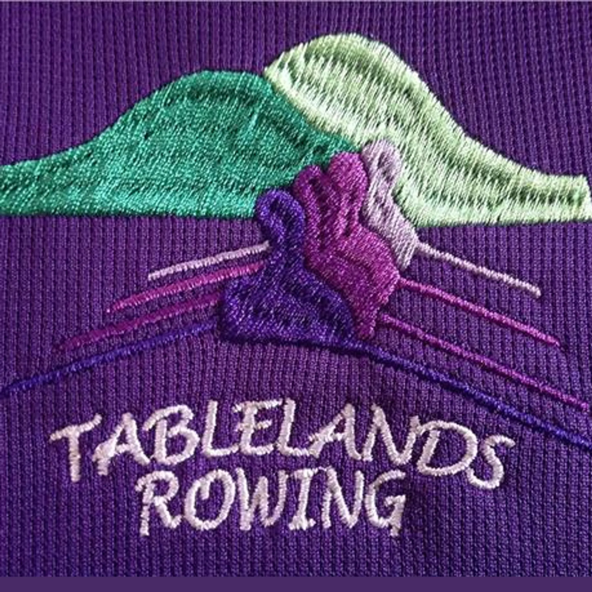 Tablelands Country Rowing Club