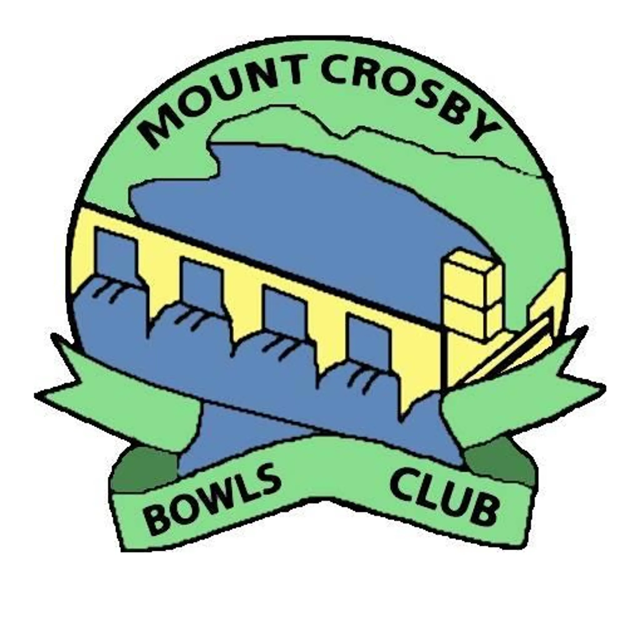 Mt. Crossby Bowls Club