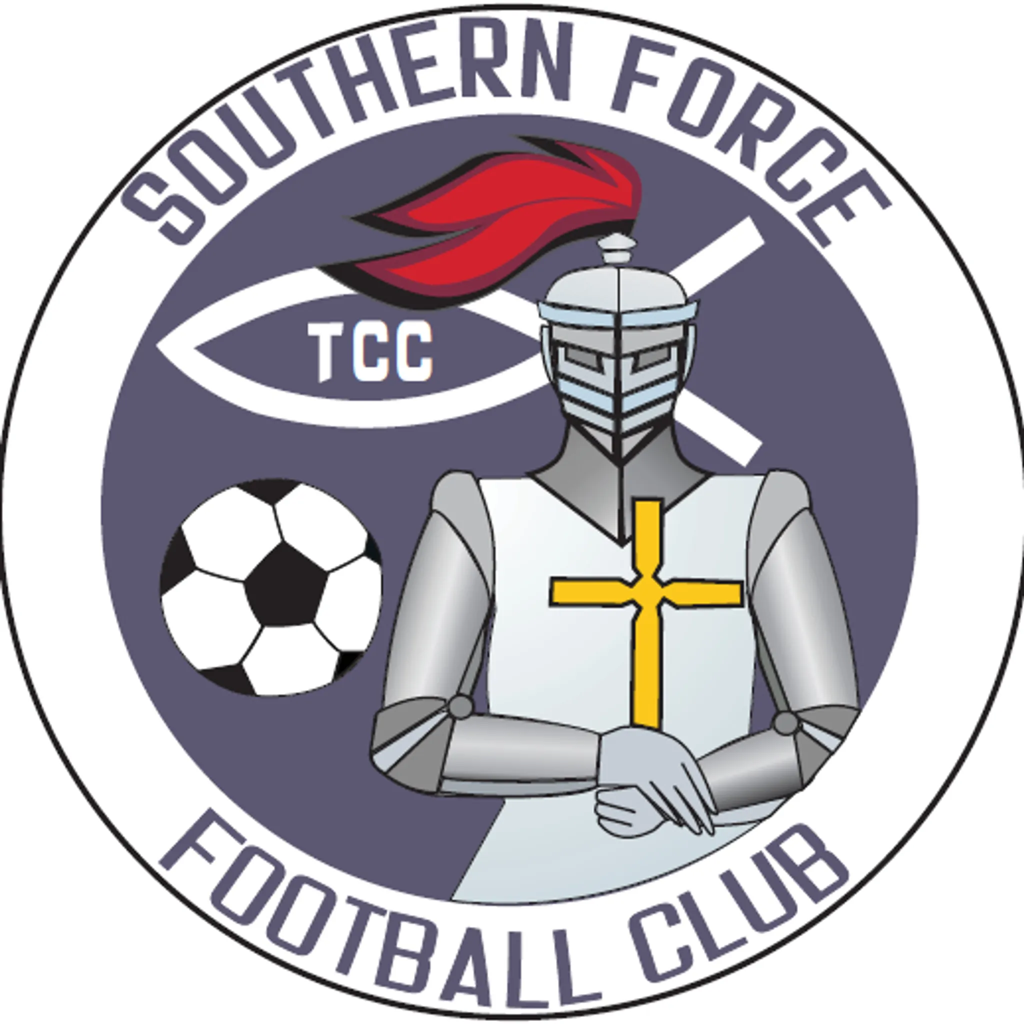Southern Force Football Club (Football West)
