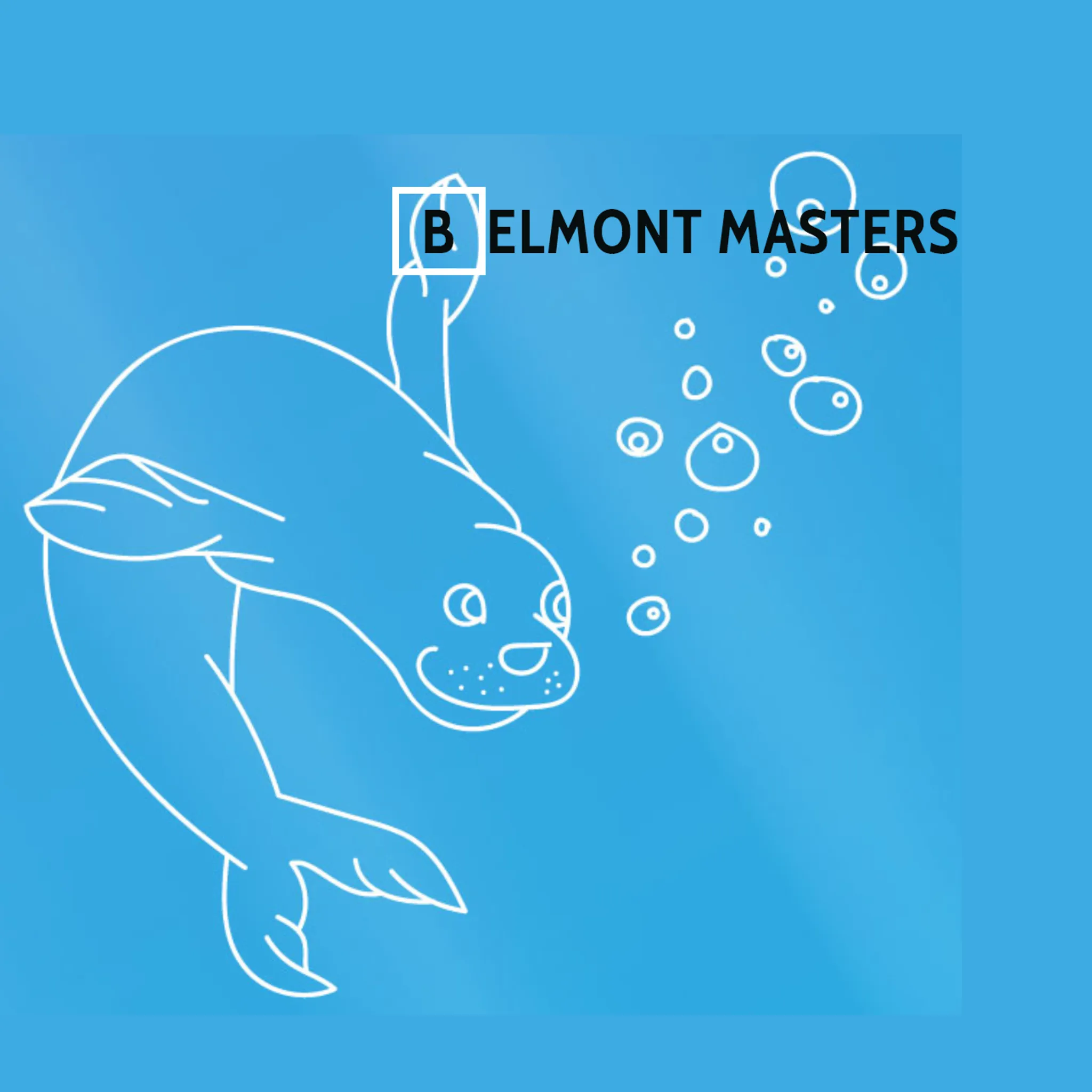 Belmont Masters Swimming