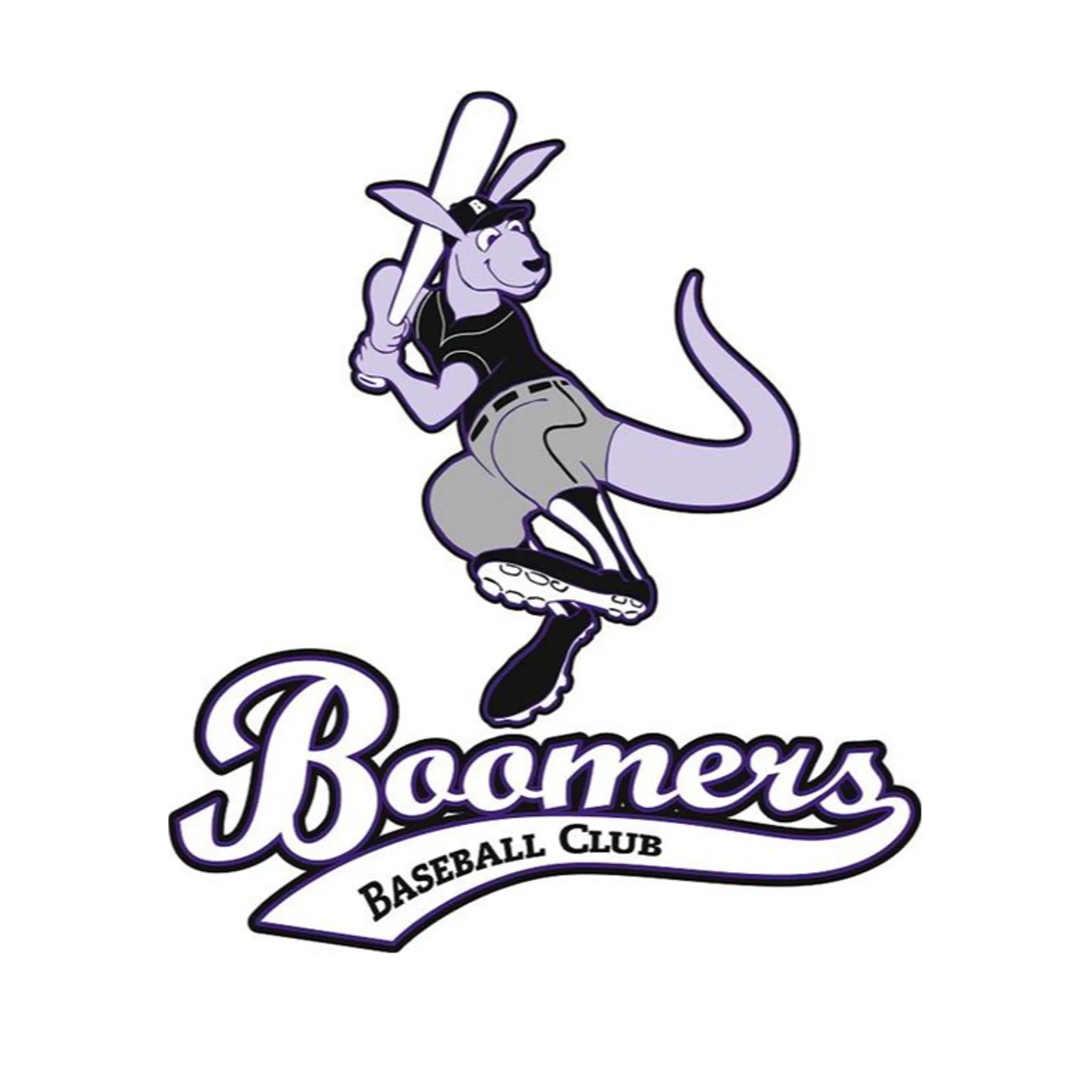 Wests Boomers Baseball Club