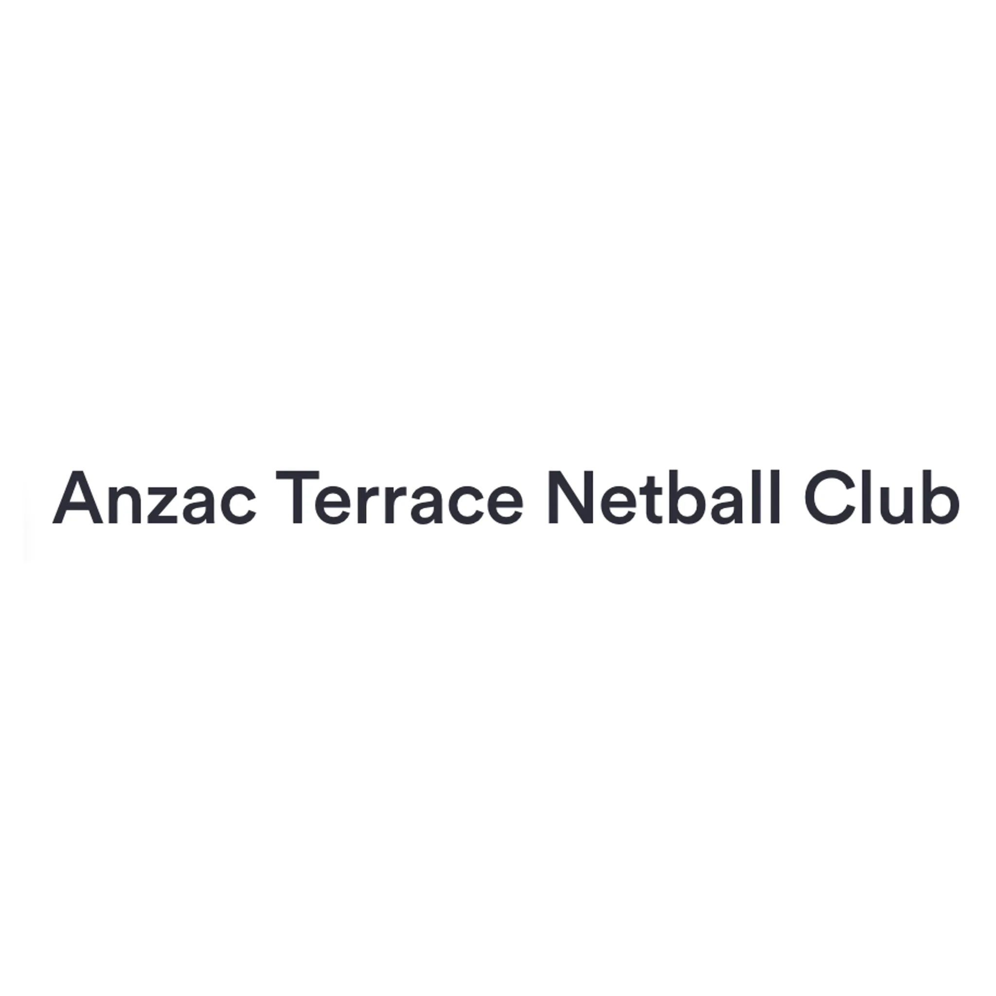 Anzac Terrace Netball Club