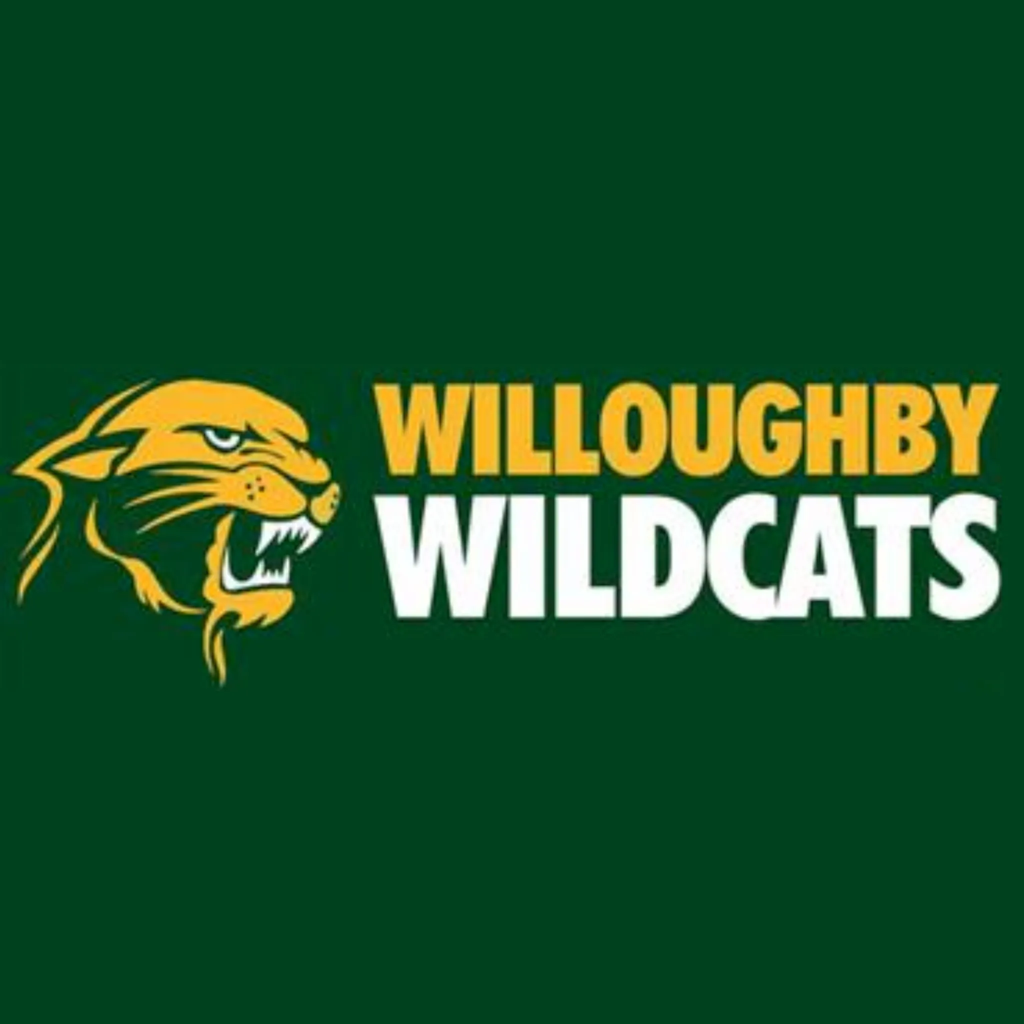 Willoughby Wildcats JAFC