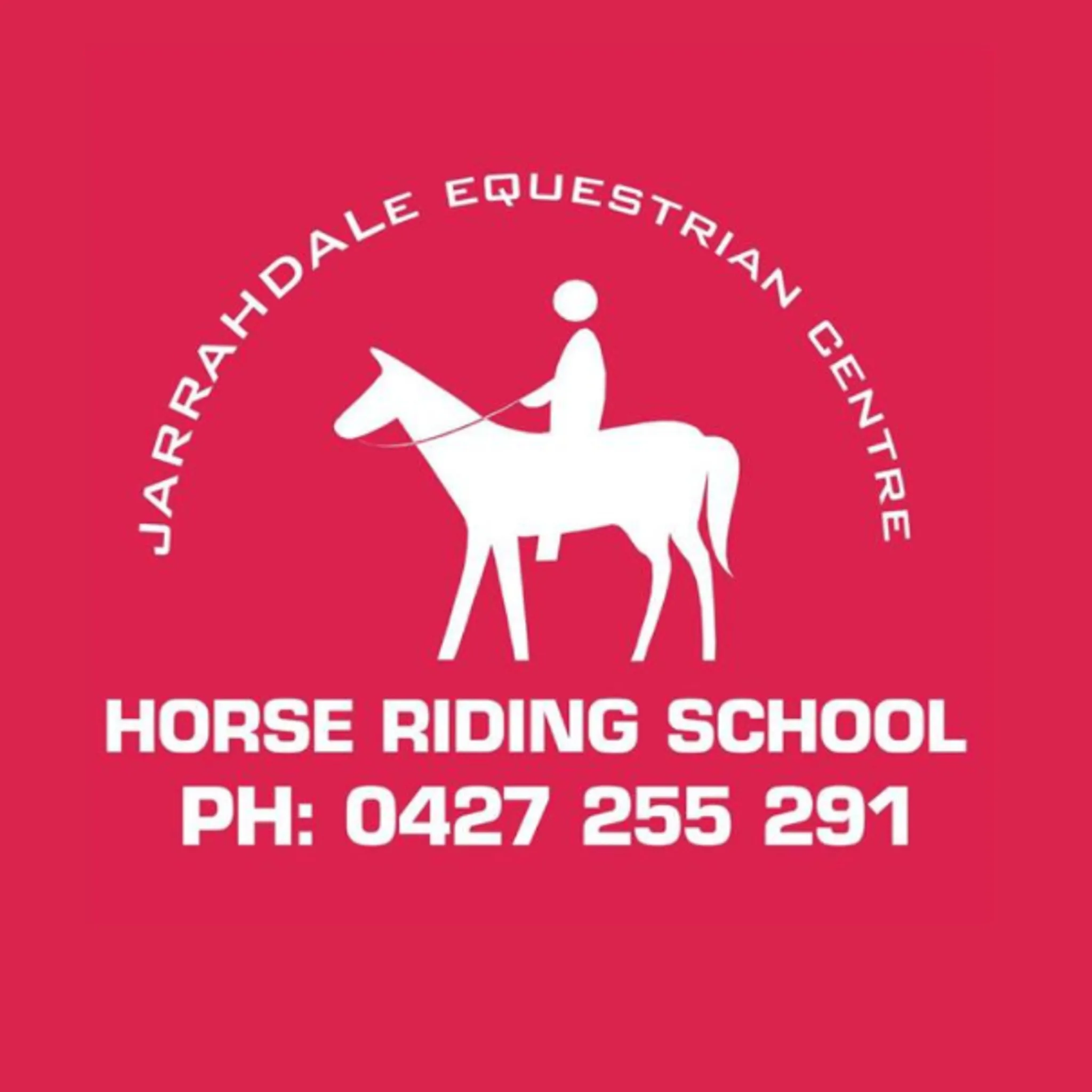 Jarrahdale Horse Riding School
