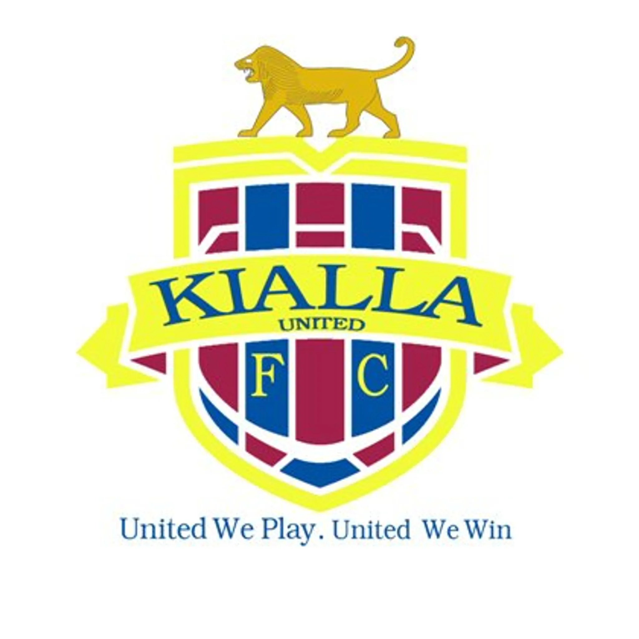 Kialla United Football Club