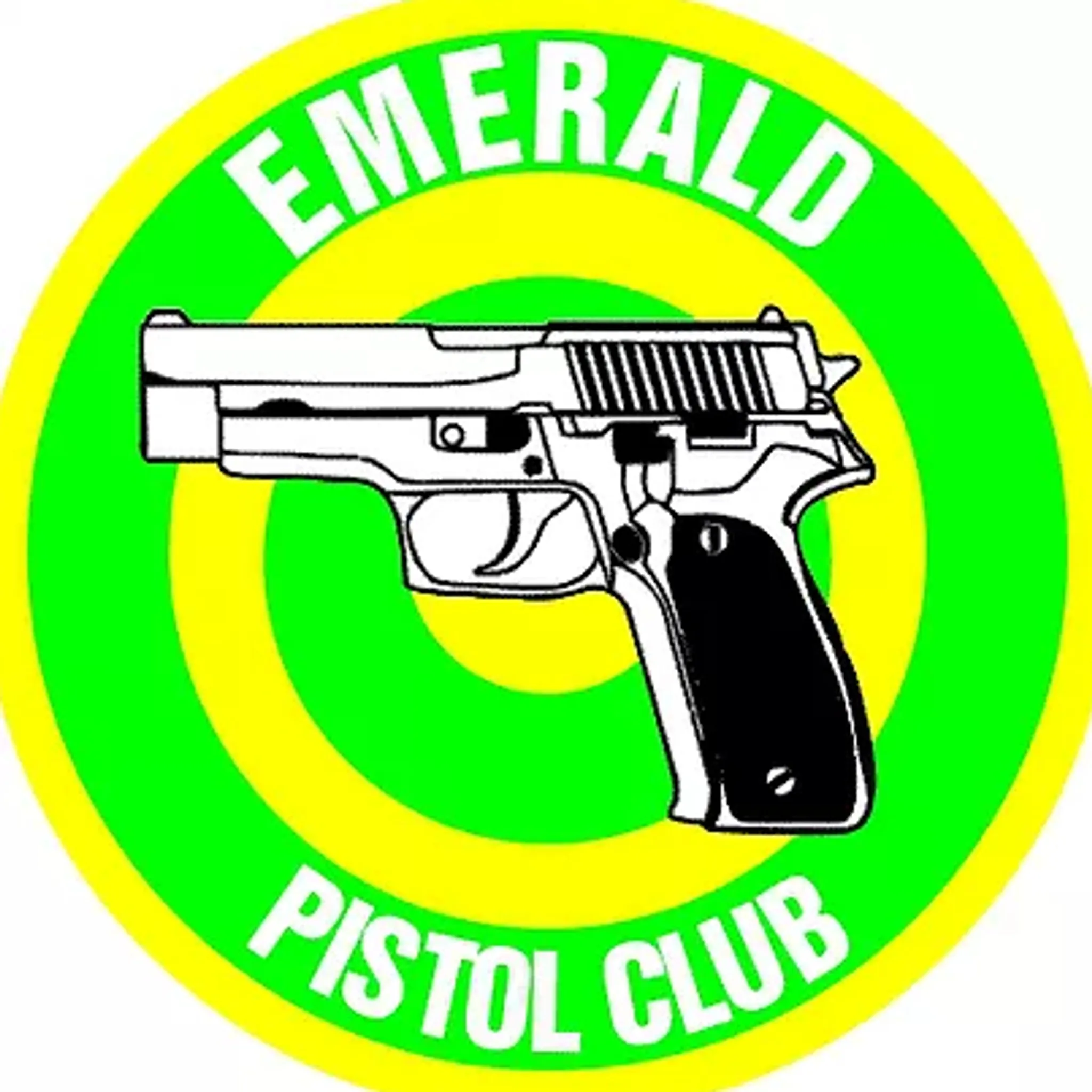 Emerald Pistol Club