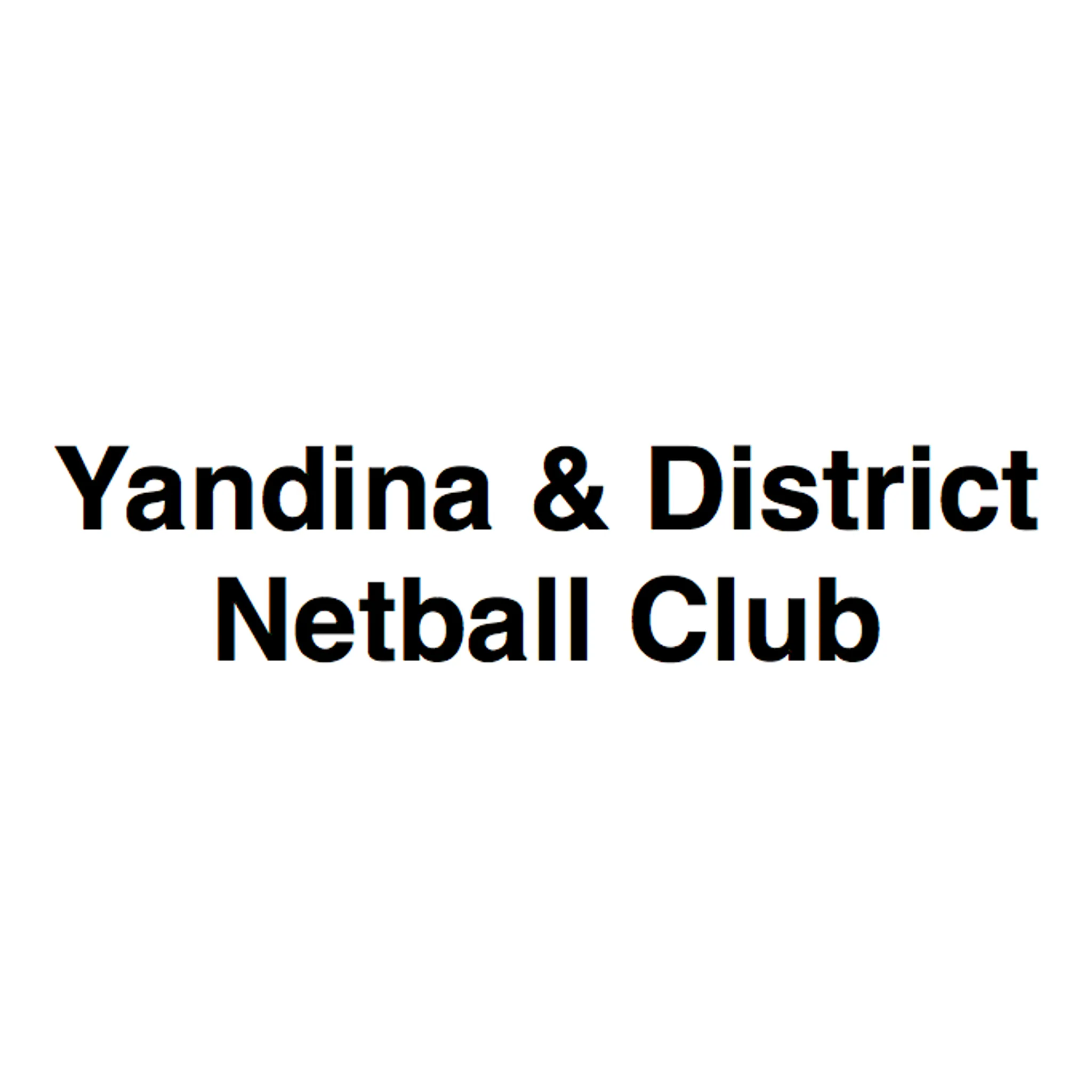 Yandina & District Netball Club