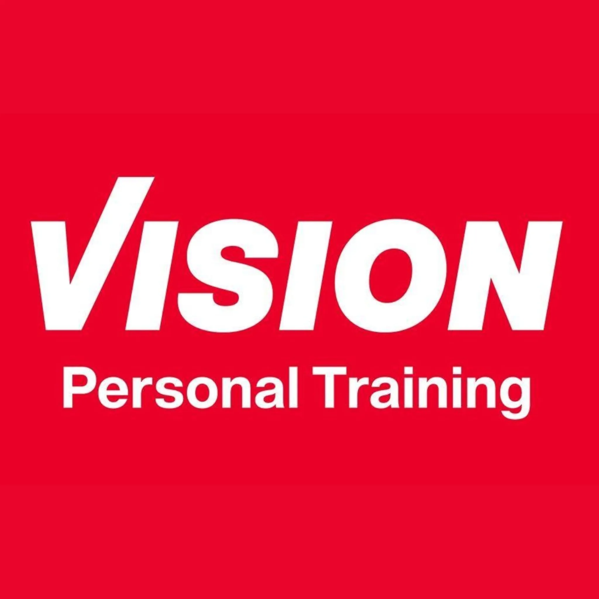 Vision Personal Training - Lindfield