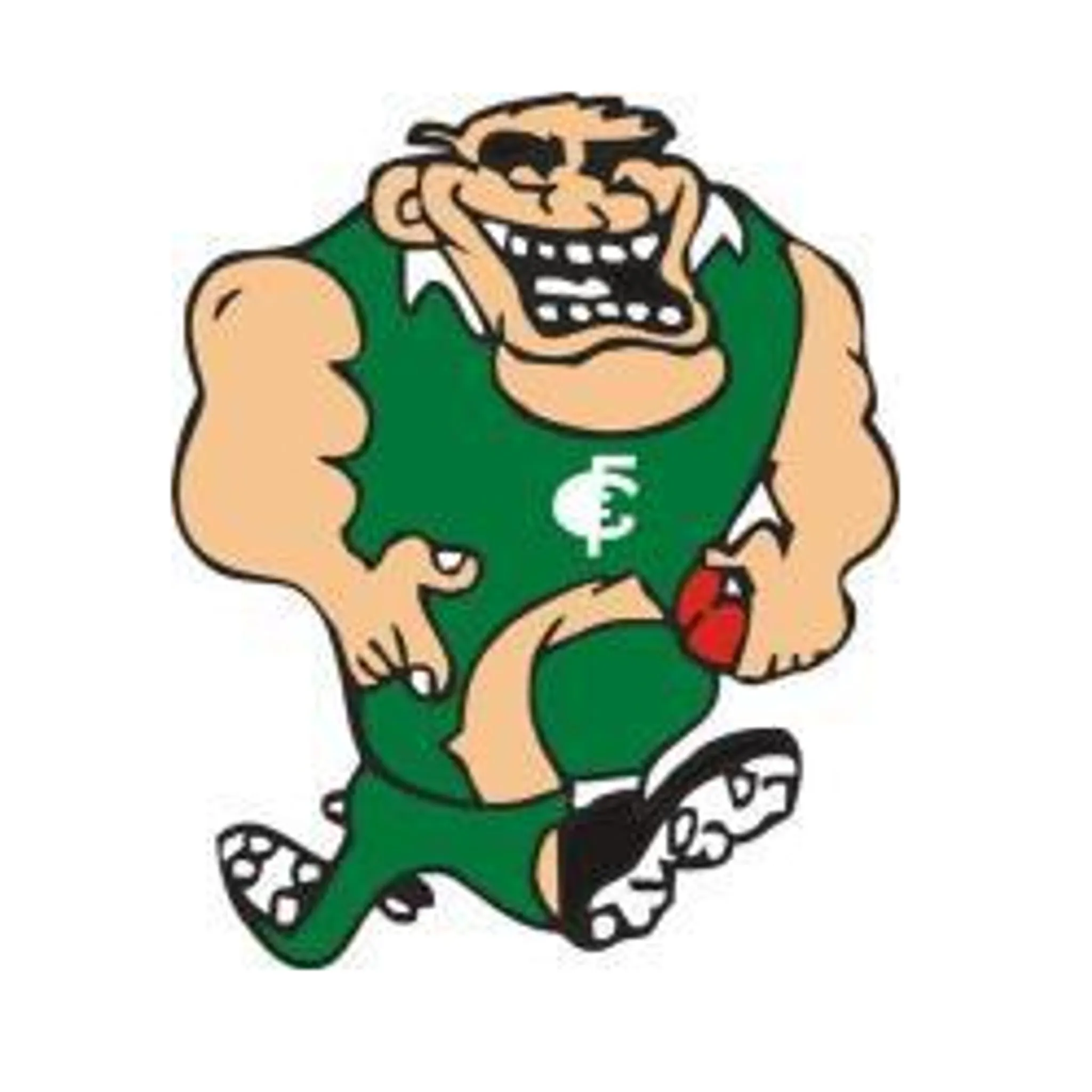 Gembrook Cockatoo Football Netball Club