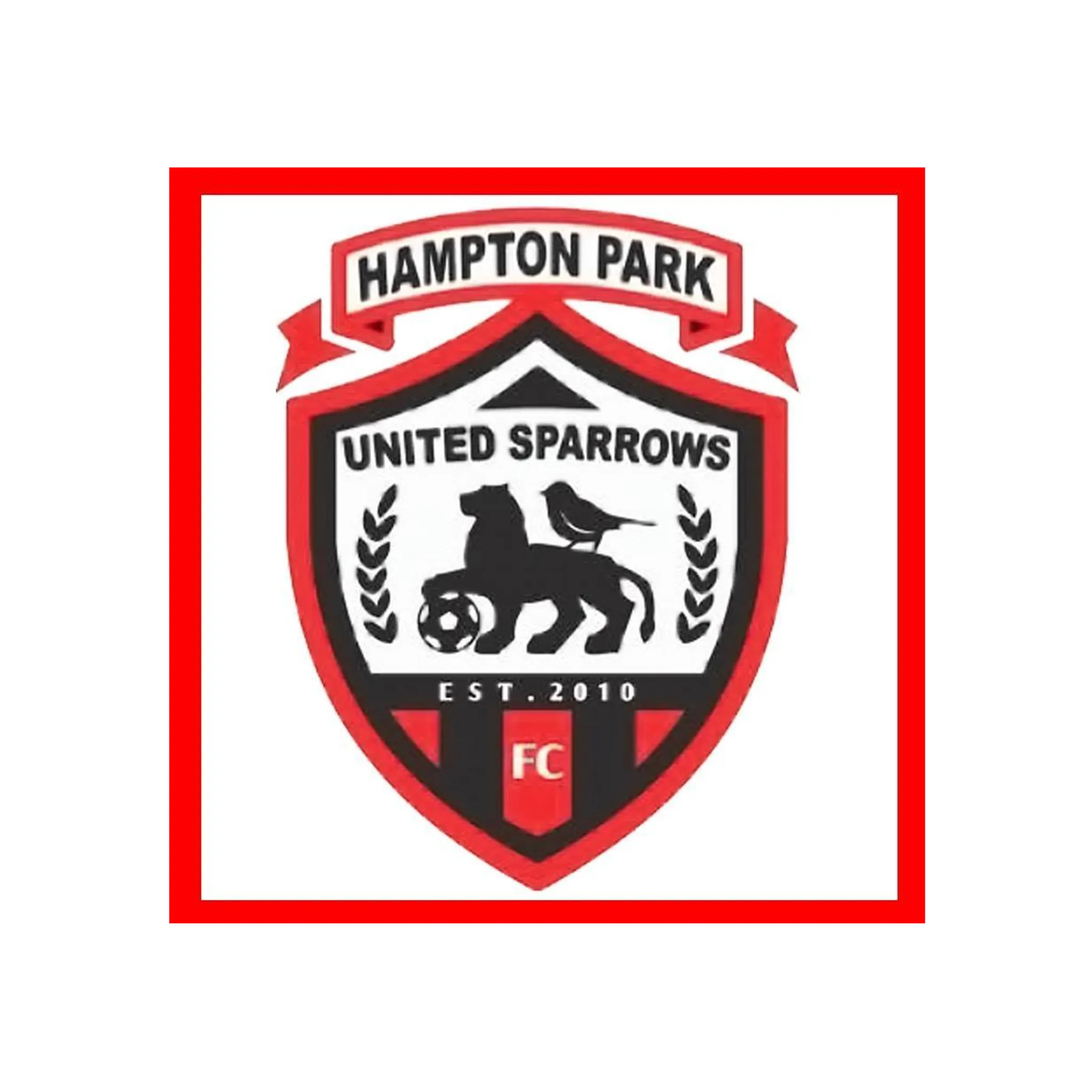 Hampton Park United Sparrows FC