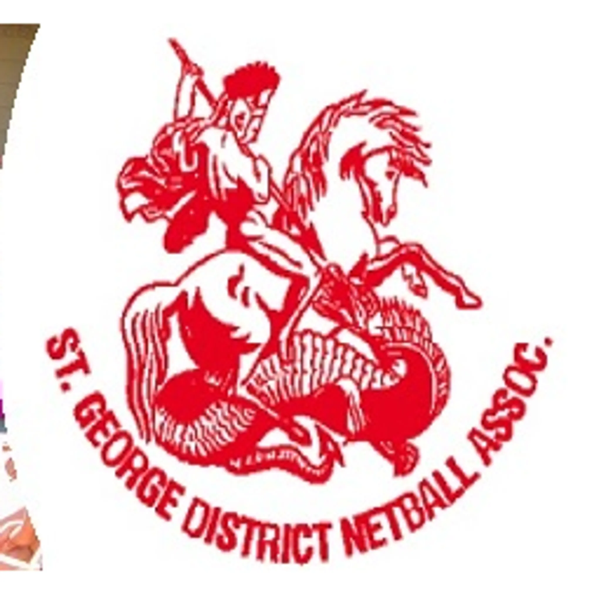 St George District Netball Association